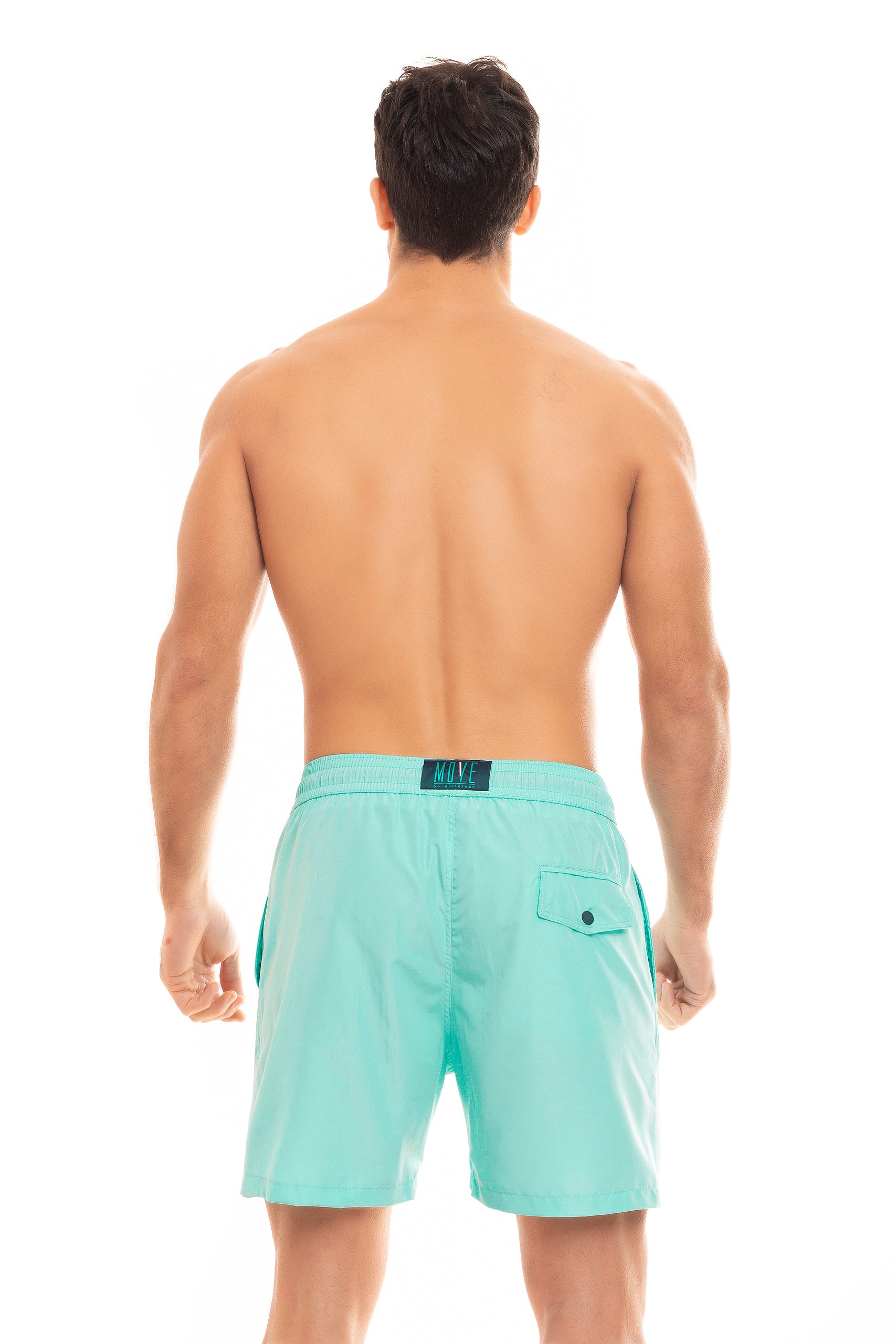 BOXER MARTINIQUE LUXURY TU TIFFANY