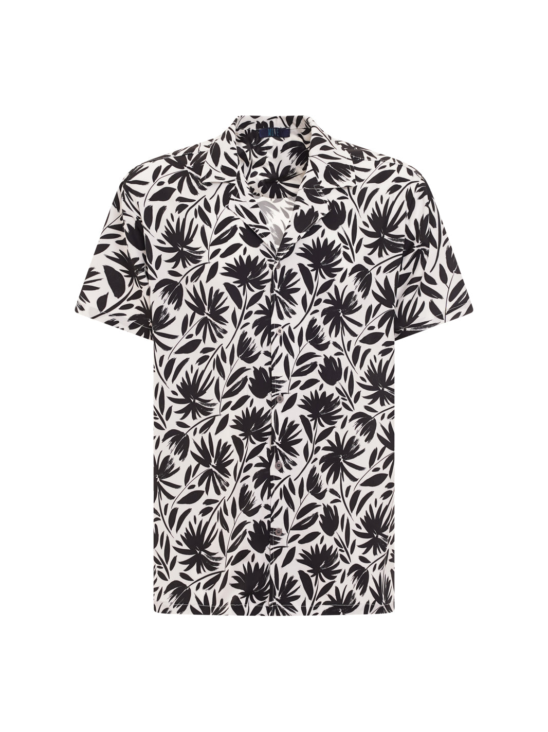 PRINTED BOWLING SHIRT-PRINT_N