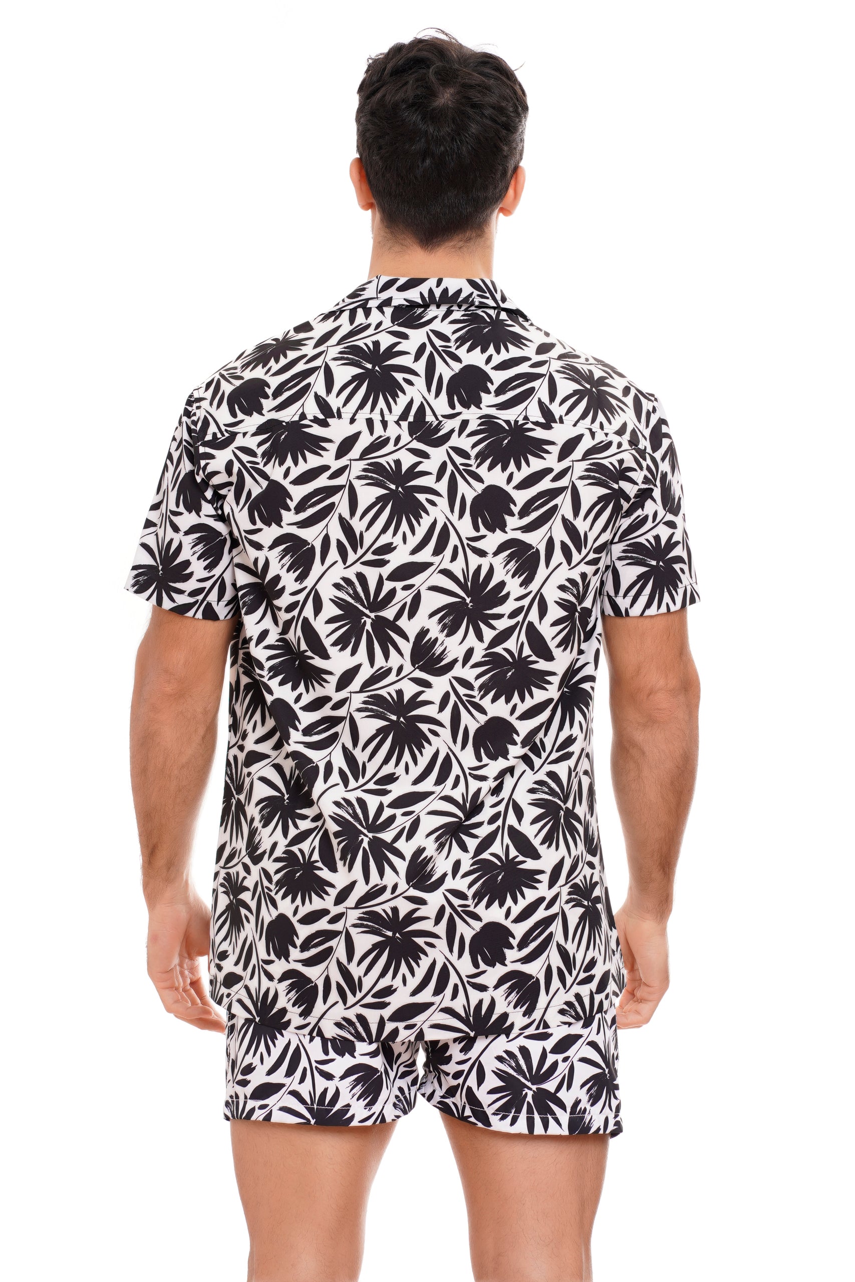 PRINTED BOWLING SHIRT-PRINT_N