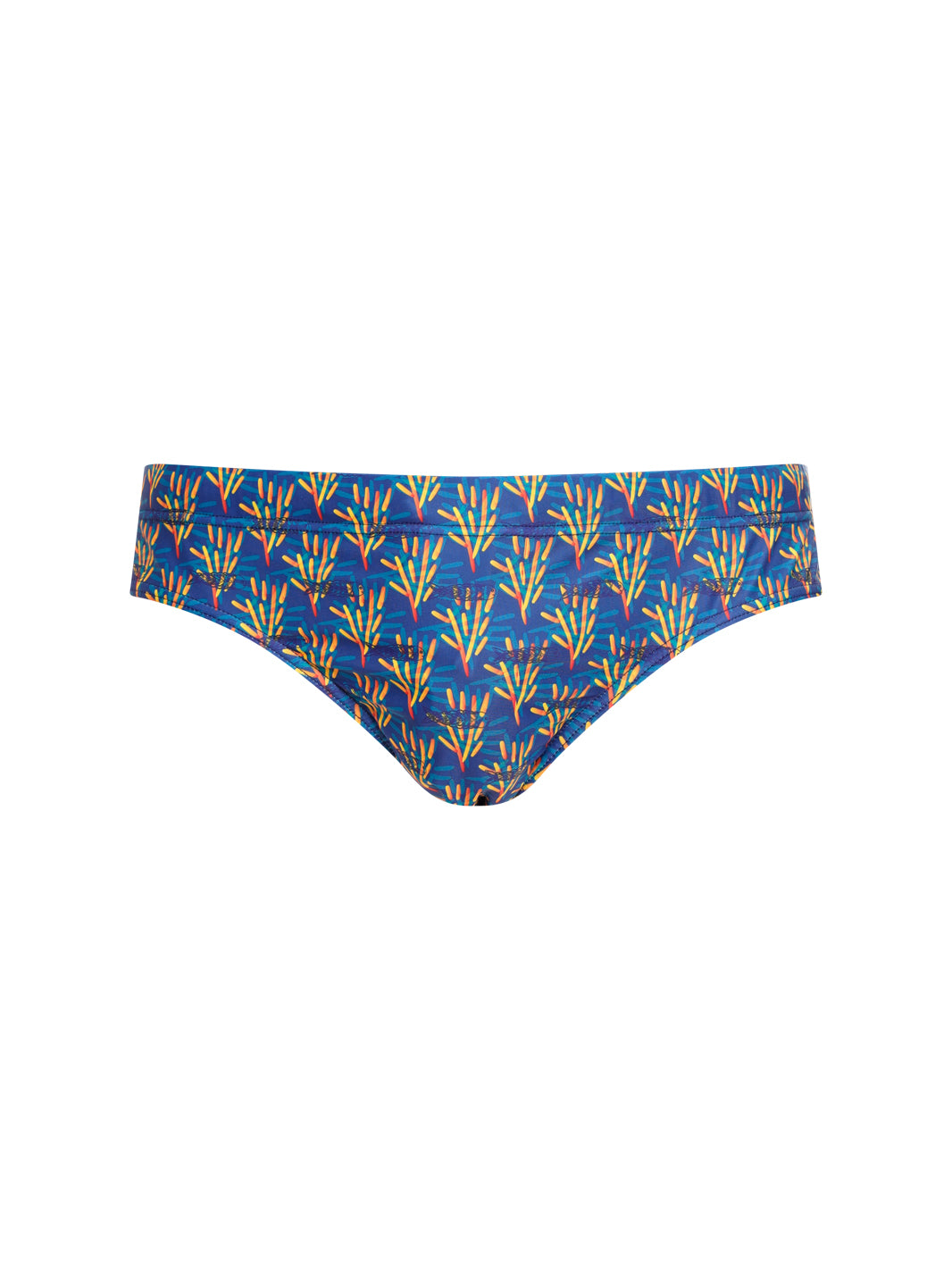 PRINTED JAMAICA SLIP-PRINT_J