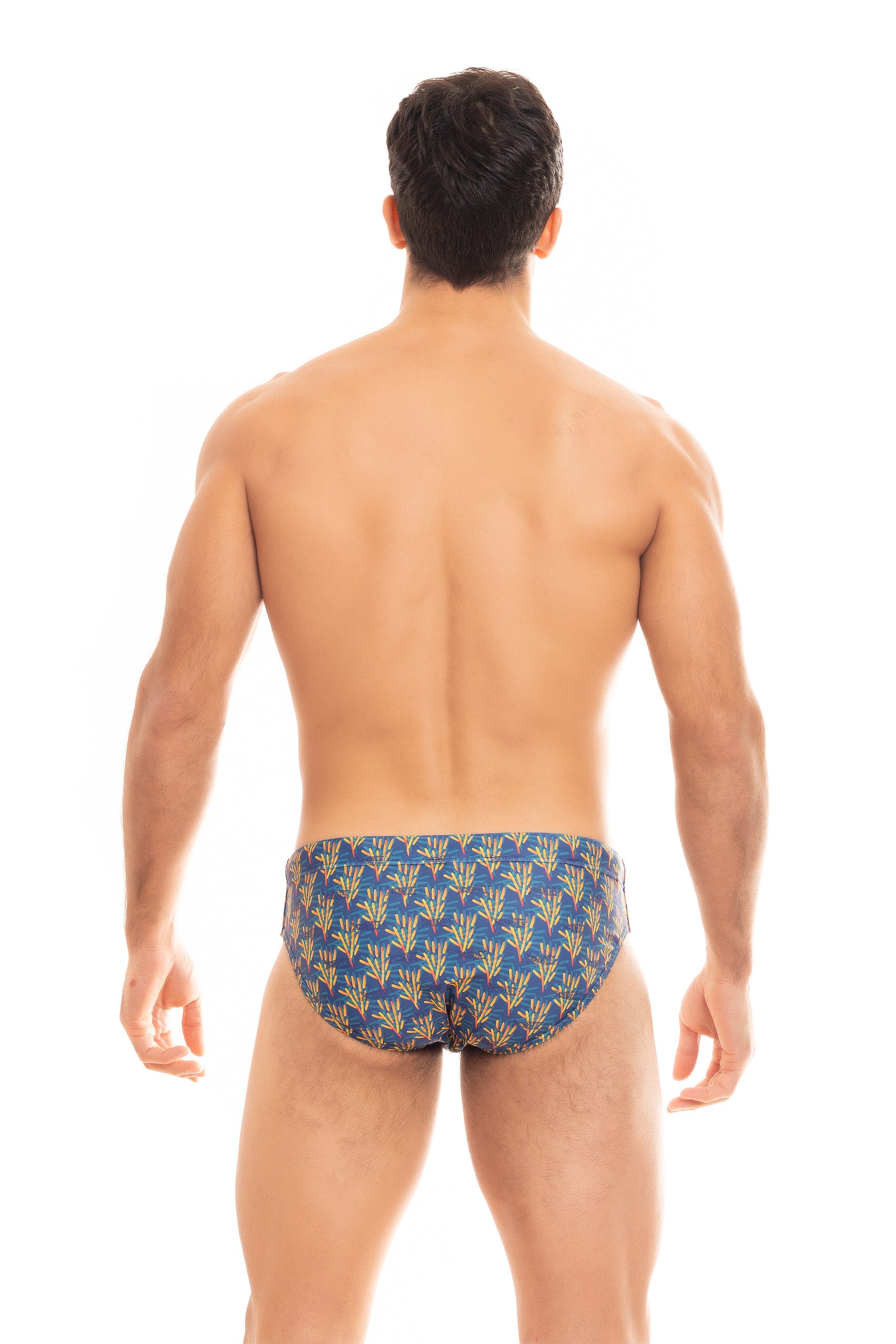 PRINTED JAMAICA SLIP-PRINT_J