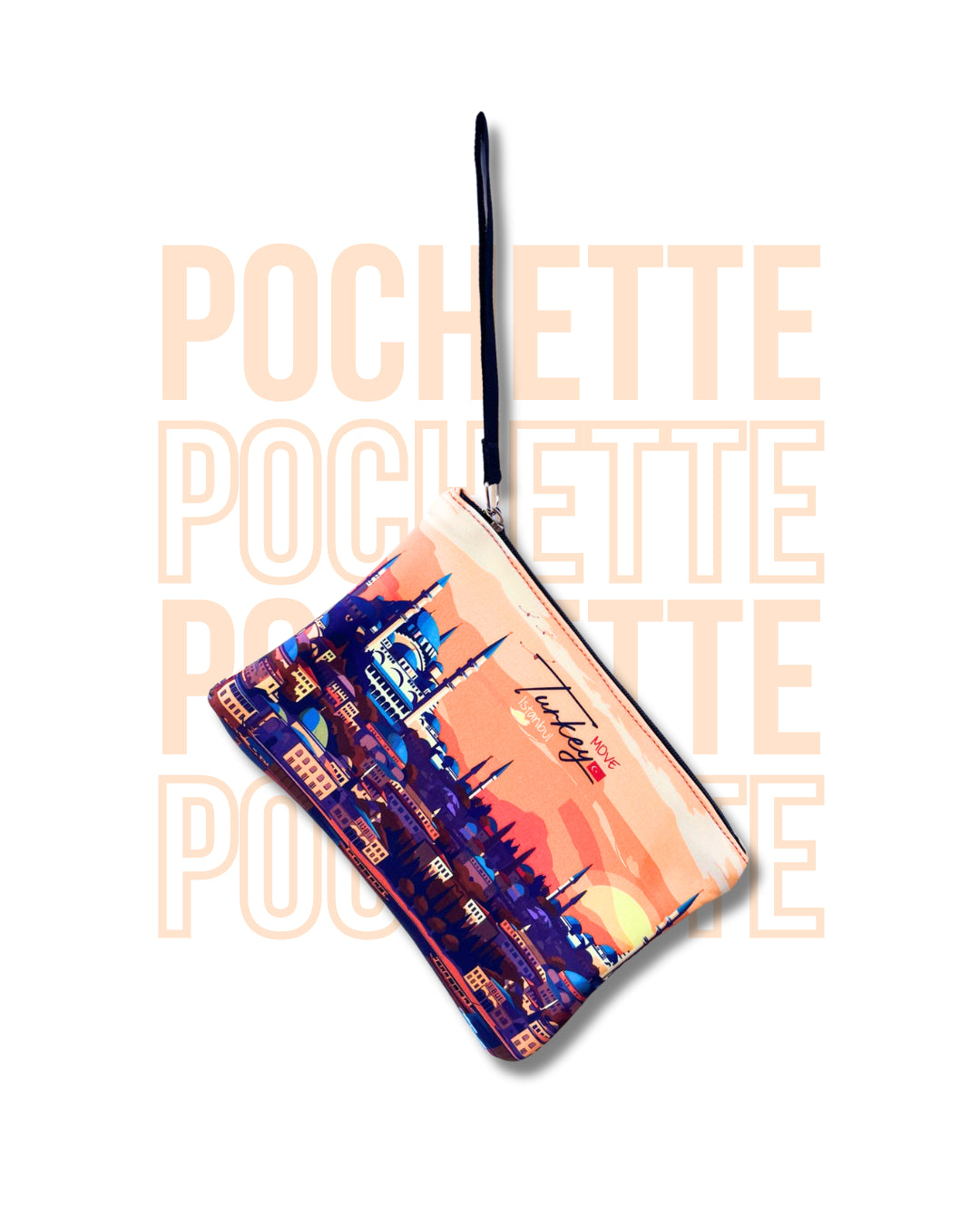 Pochette (Gift)