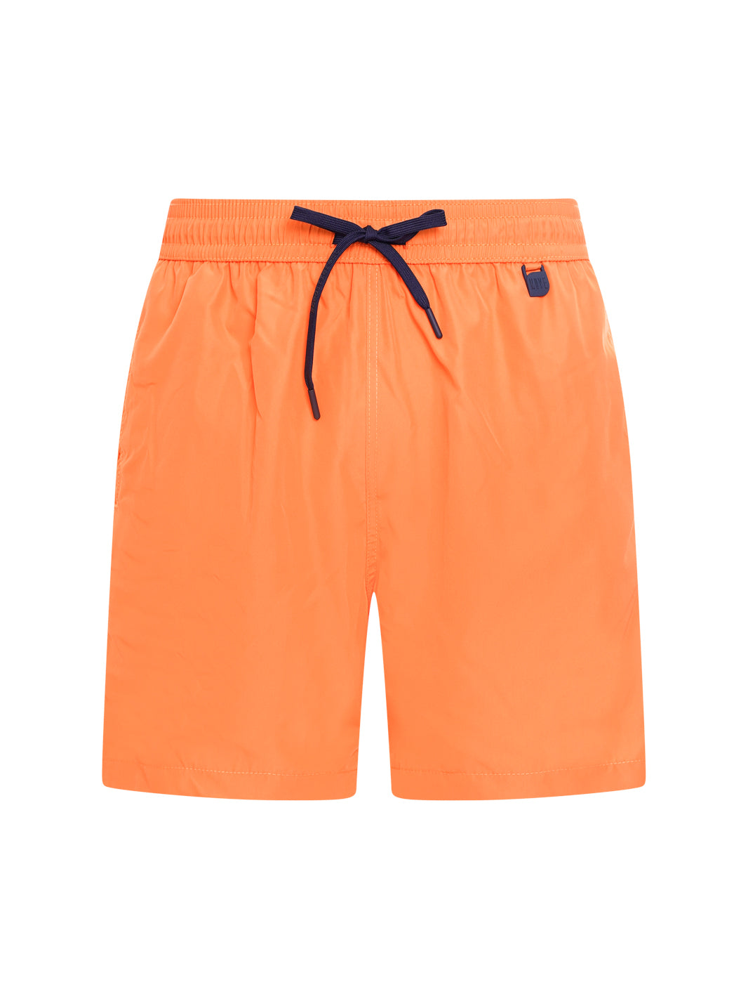 Martinica Luxury Solid Color FLUORESCENT ORANGE
