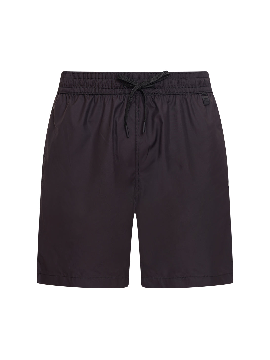 Martinica Luxury Solid Color BLACK