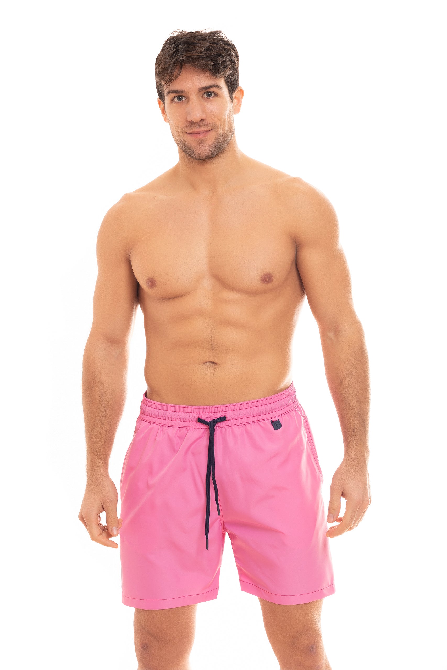Martinica Luxury Solid Color PINK