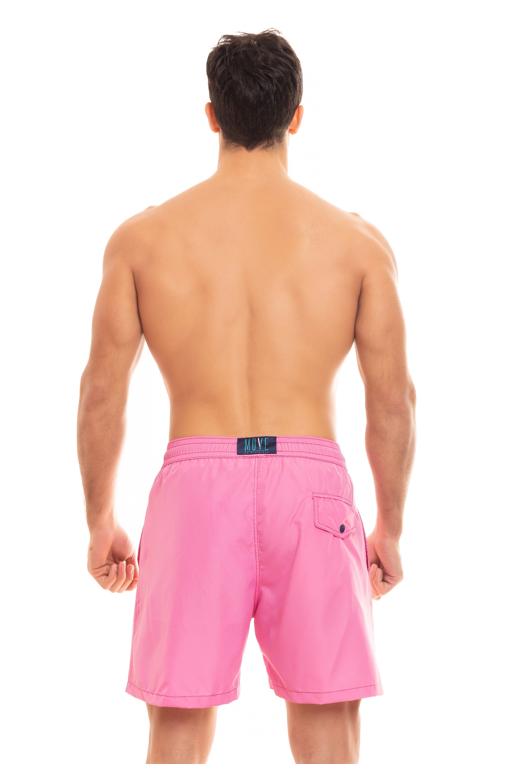 Martinica Luxury Solid Color PINK