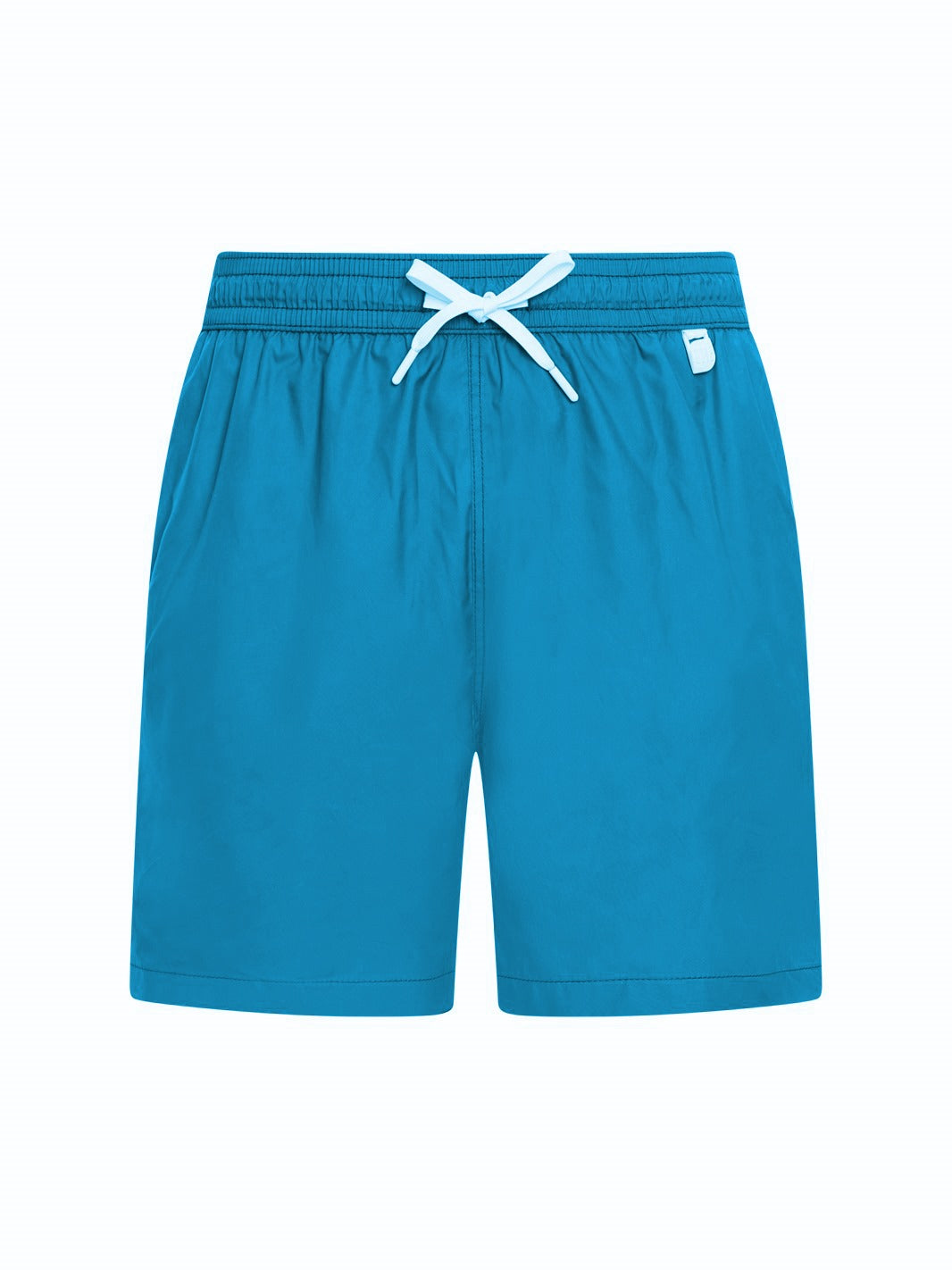 Martinique Luxury Solid Color TURQUOISE