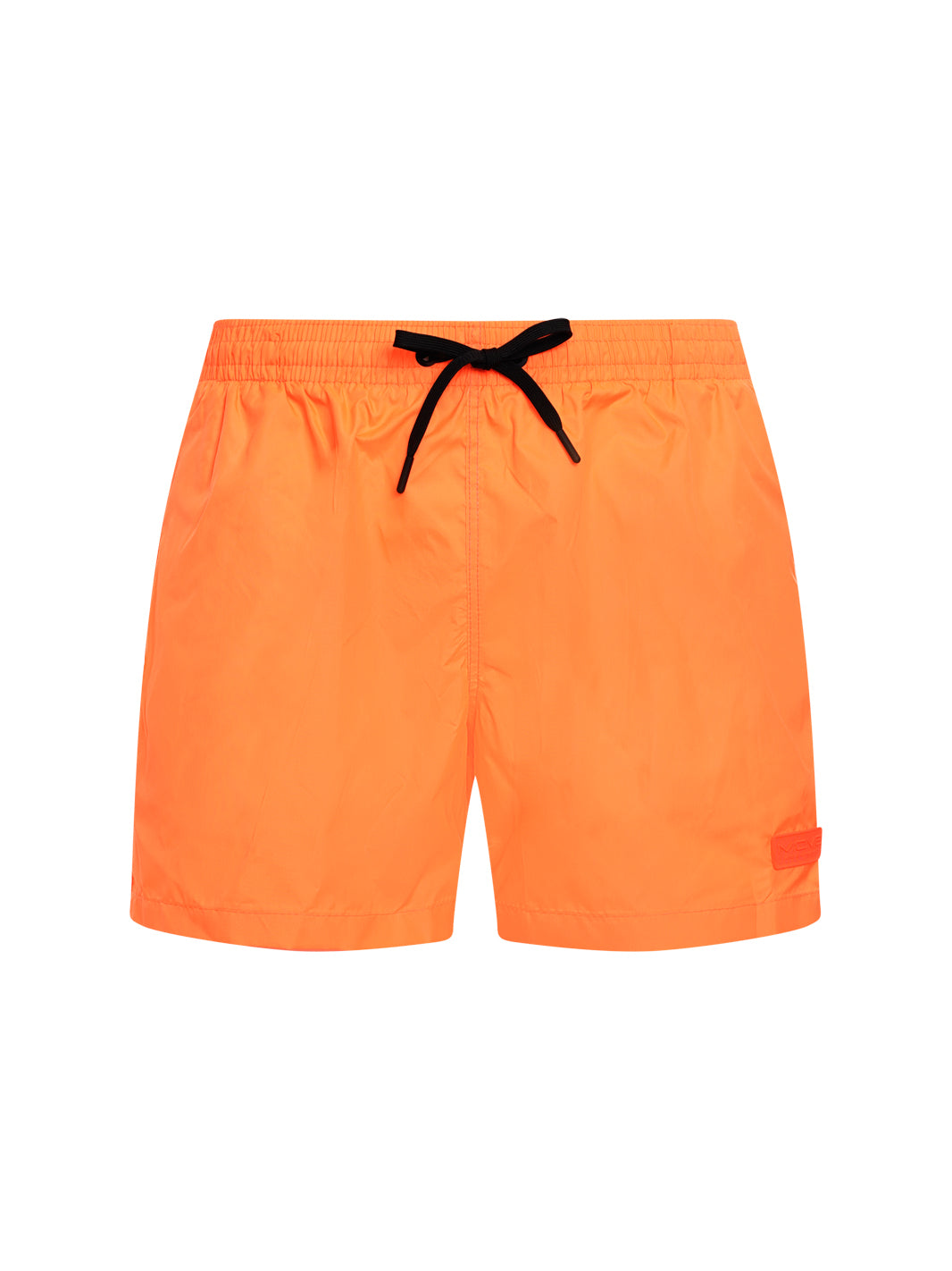 Boxer Saint Vincent Solid Color FLUORESCENT ORANGE