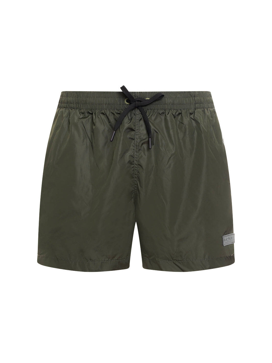 Boxer Saint Vincent Tinta Unita MILITARE