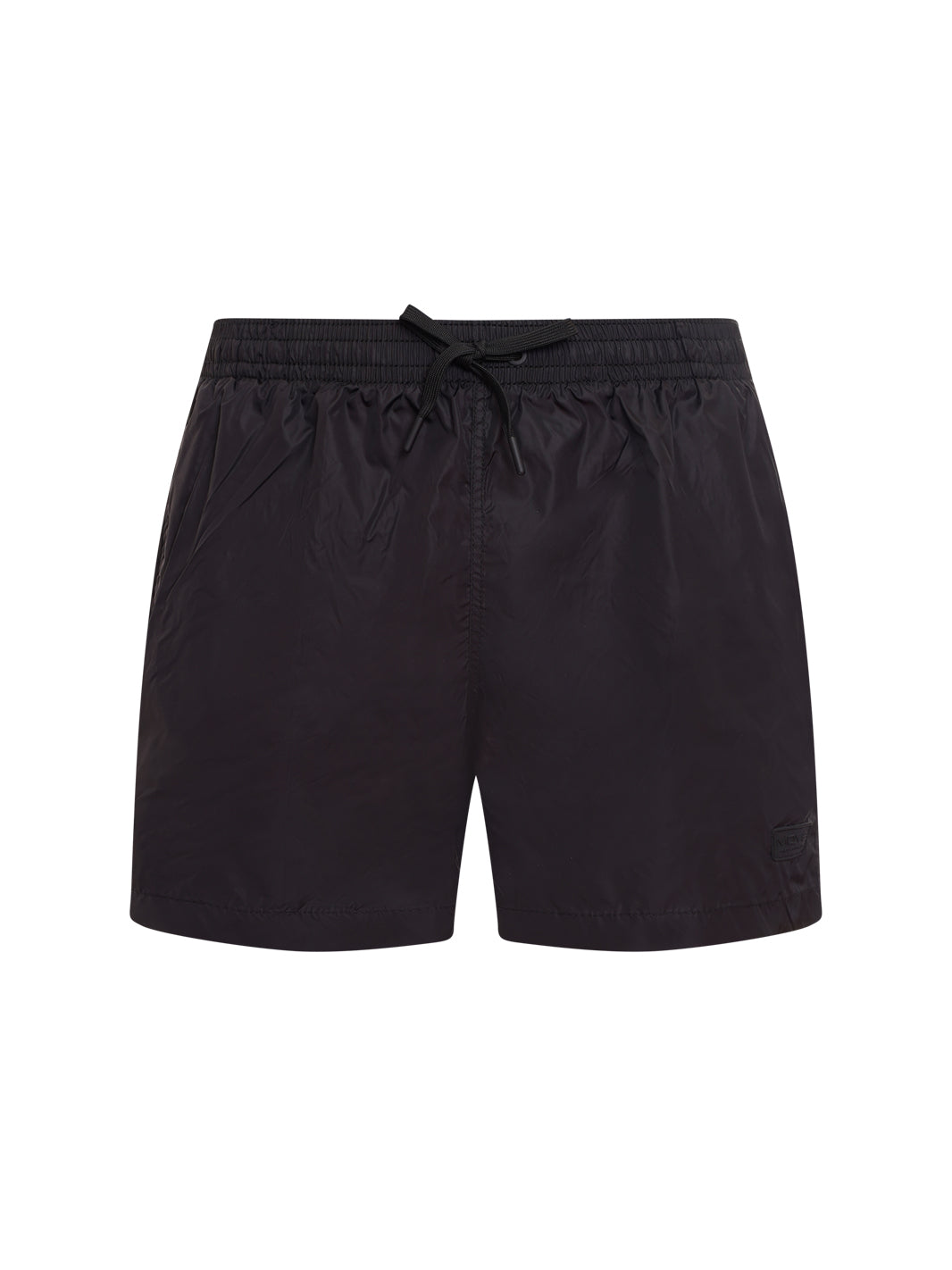 Boxer Saint Vincent Solid Color BLACK