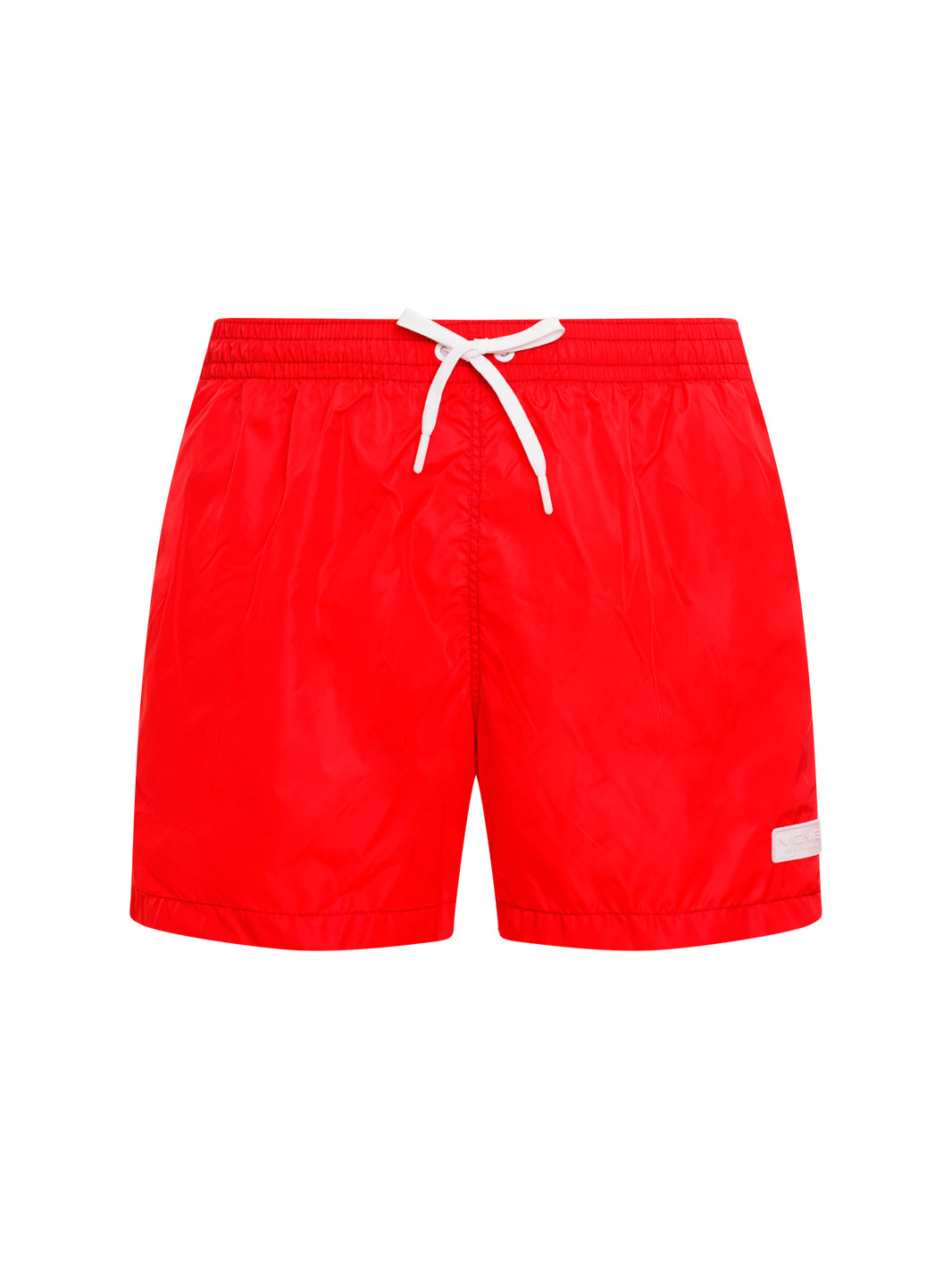 Boxer Saint Vincent Solid Color RED