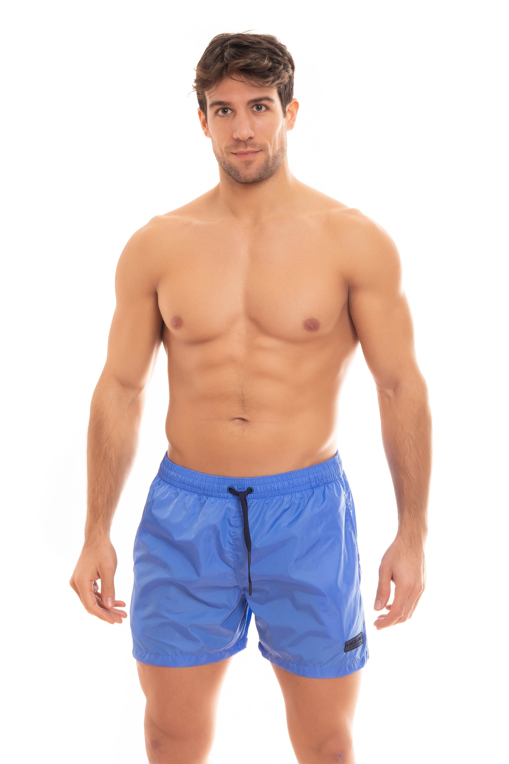 Saint Vincent Boxer Solid Color ROYAL