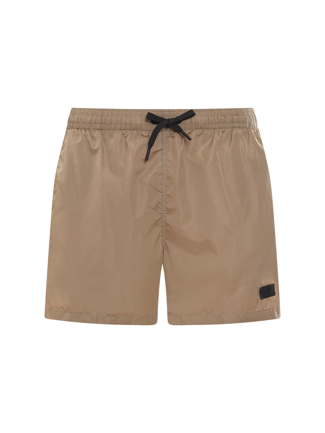 Boxer Saint Vincent Solid Color TOBACCO