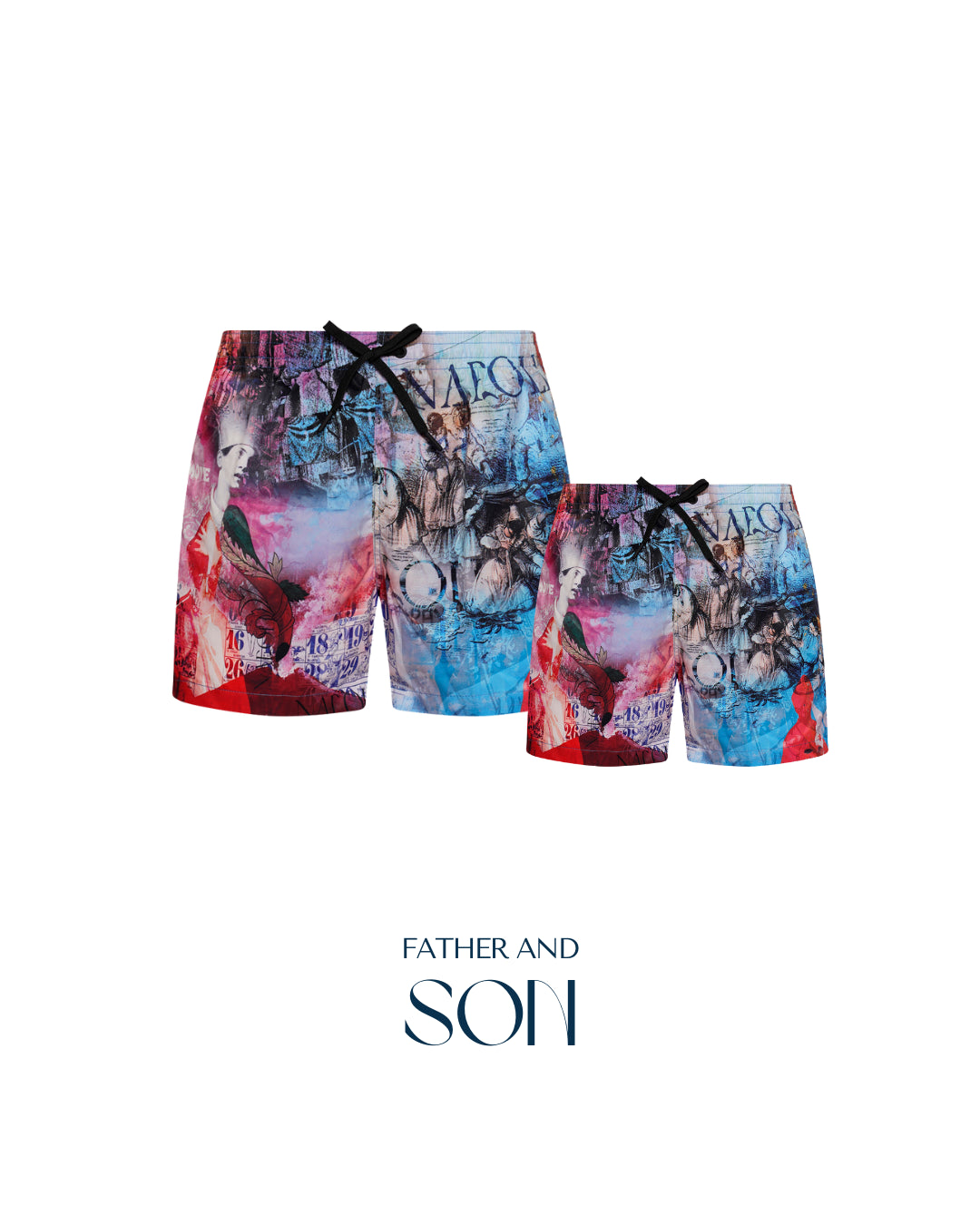 F&S Print NAPLES