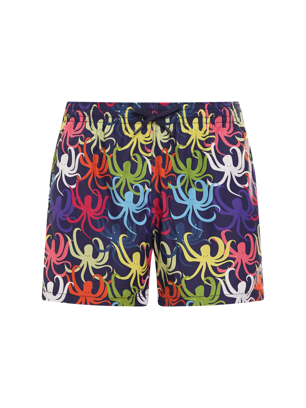 SAINT VINCENT PRINTED BOXER PRINT A