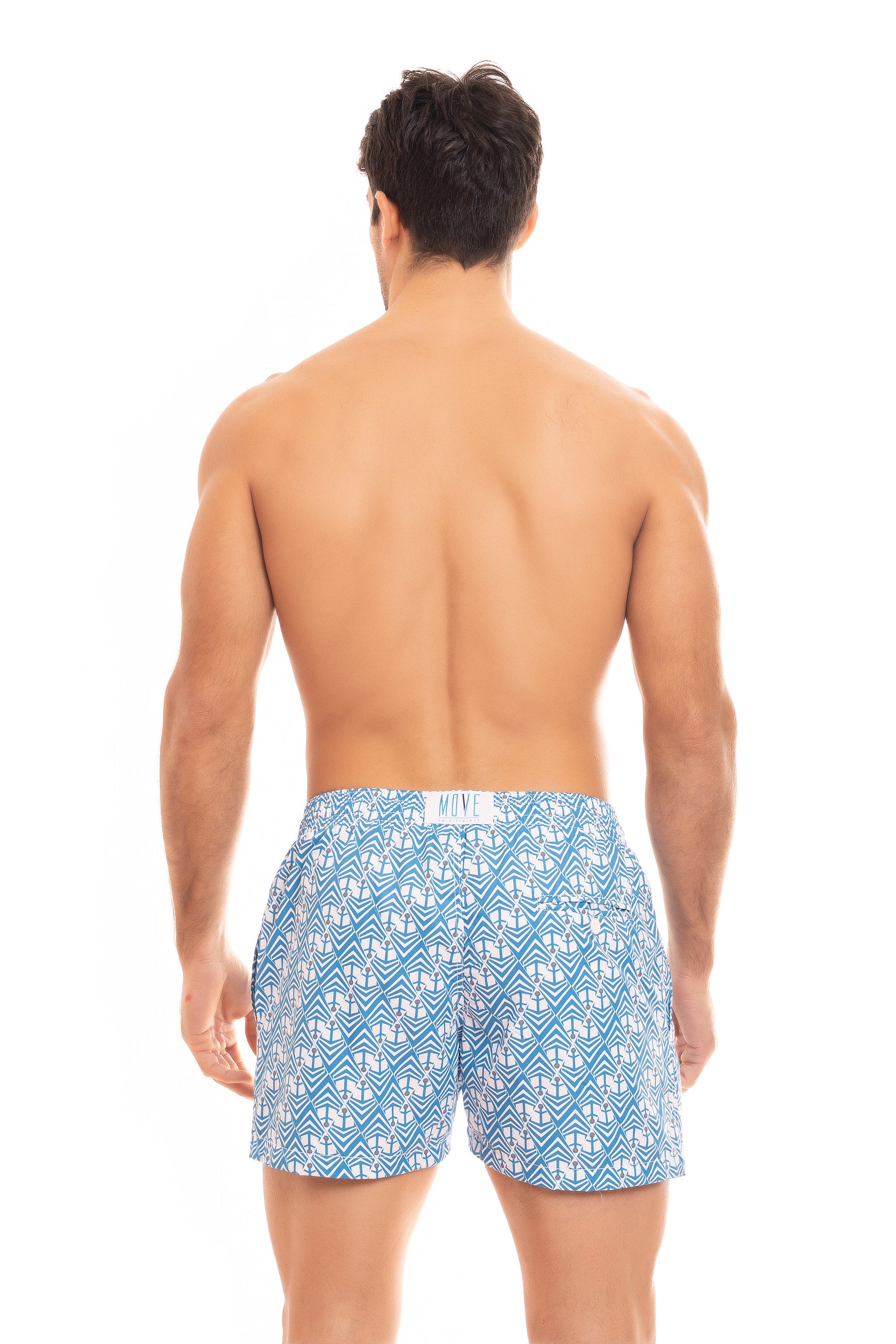 SAINT VINCENT BOXER PRINTED PRINT E