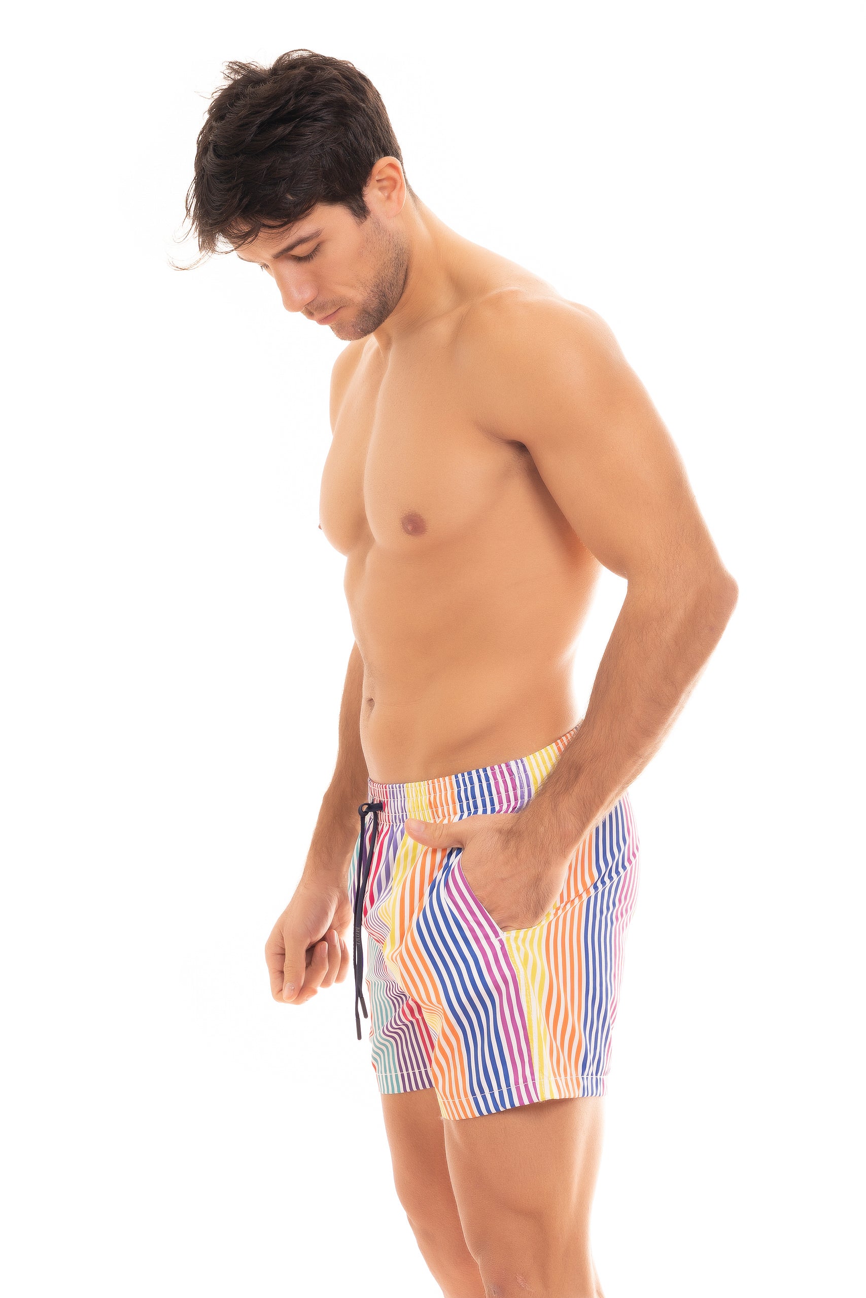 PRINTED SAINT VINCENT BOXER H