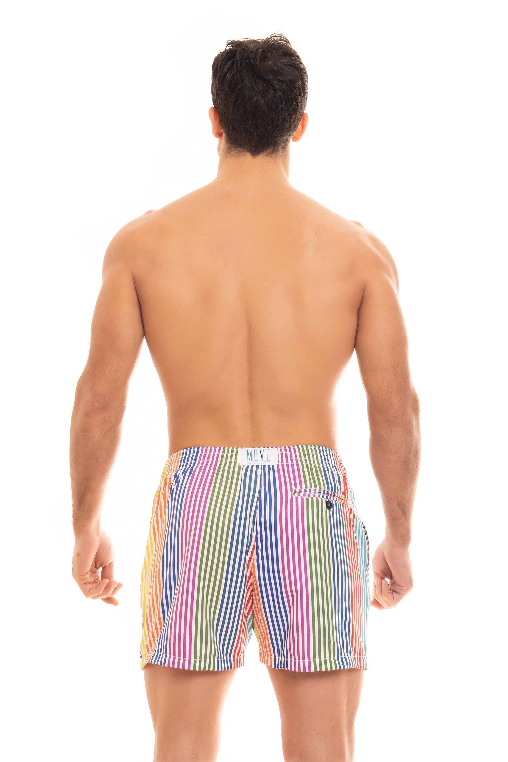 PRINTED SAINT VINCENT BOXER H