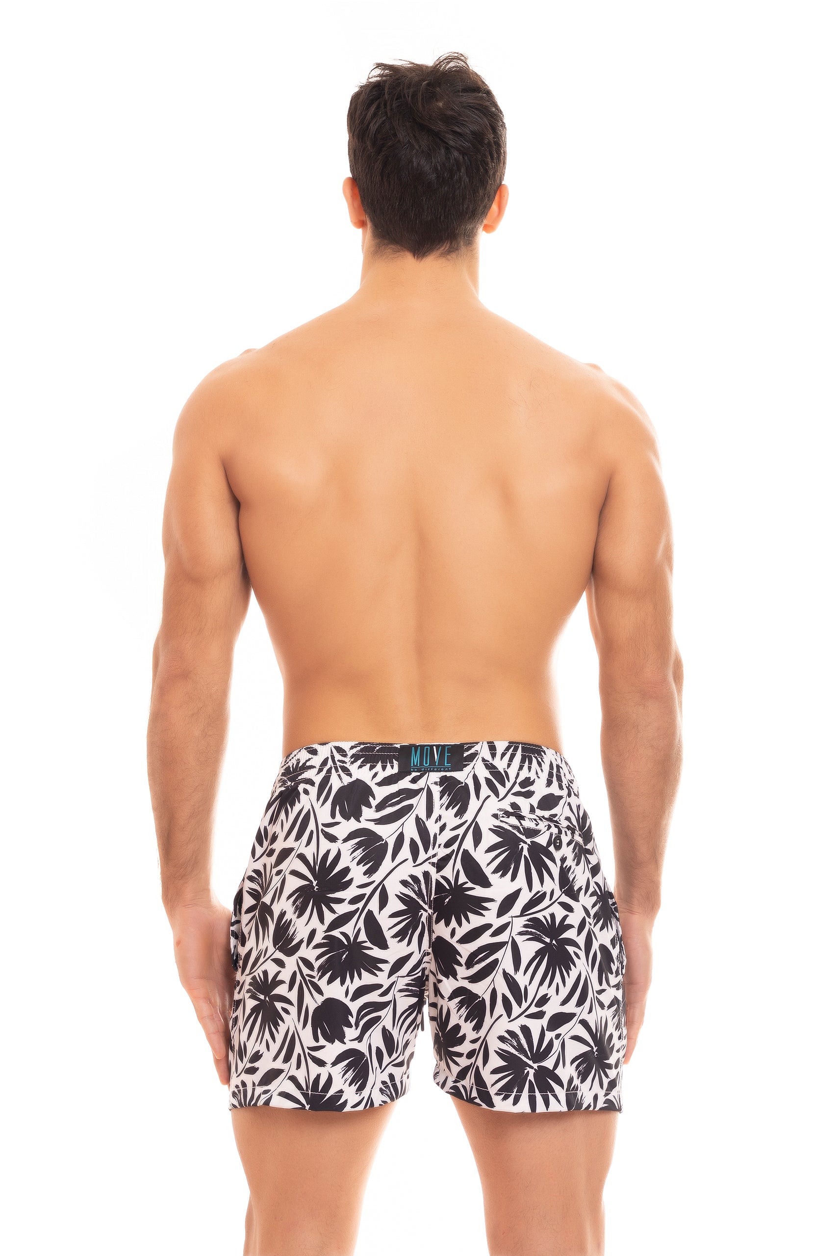 PRINTED SAINT VINCENT BOXER PRINT N