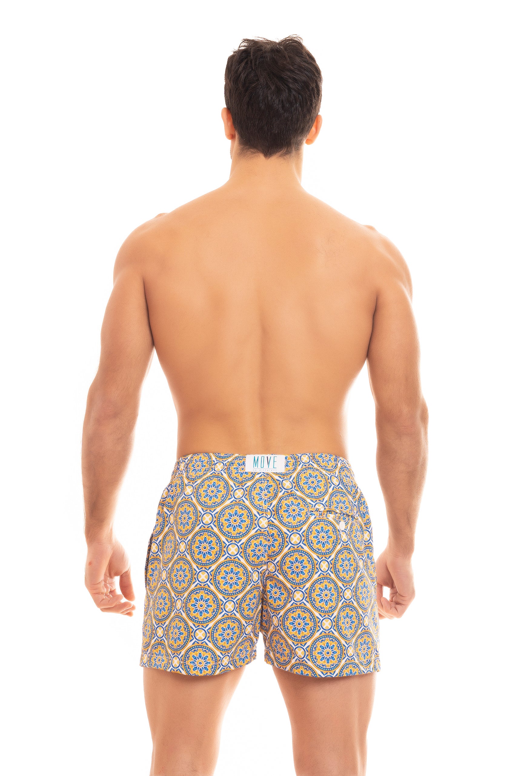PRINT T3 SAINT VINCENT BOXER
