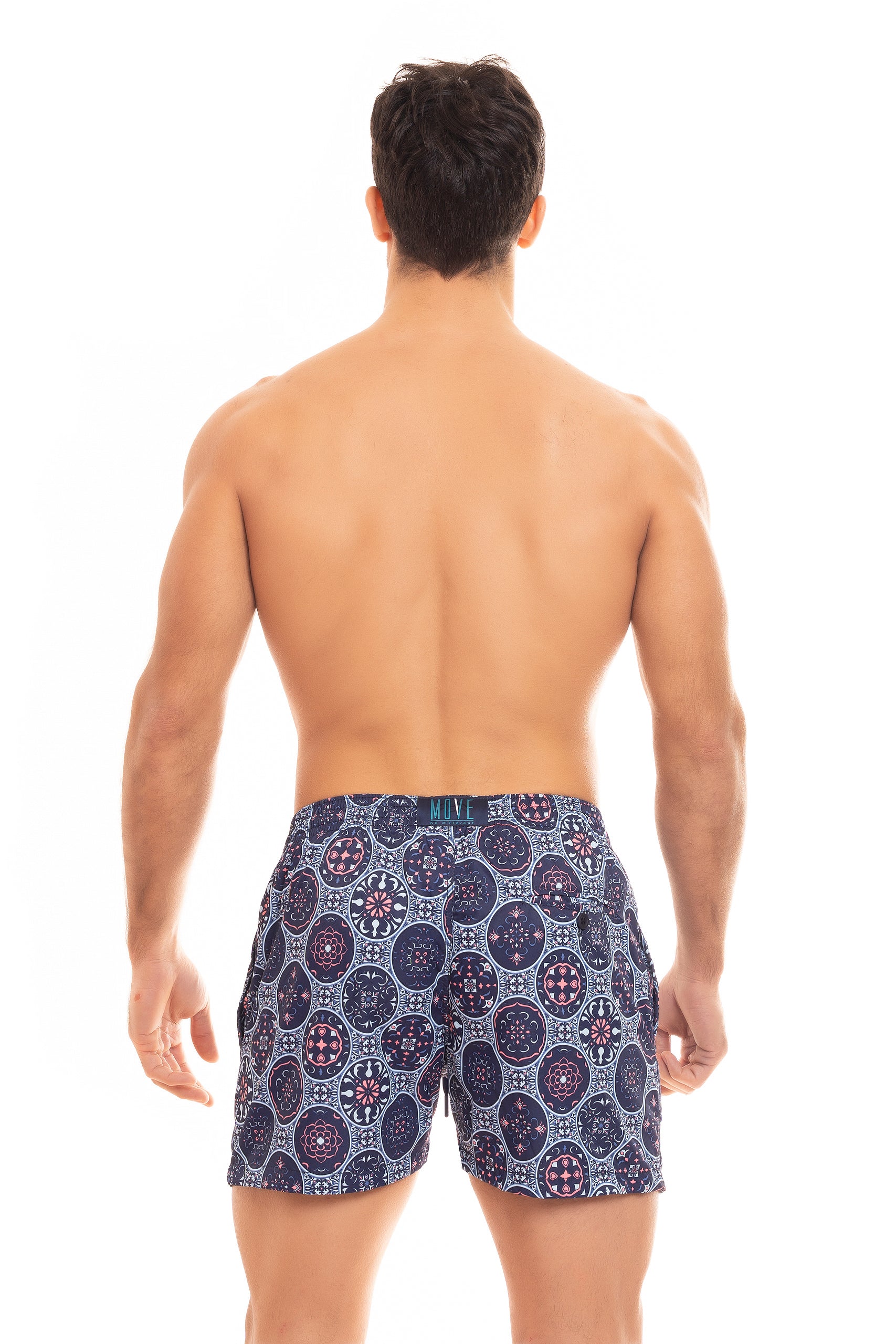 PRINT SAINT VINCENT BOXER PRINT T5