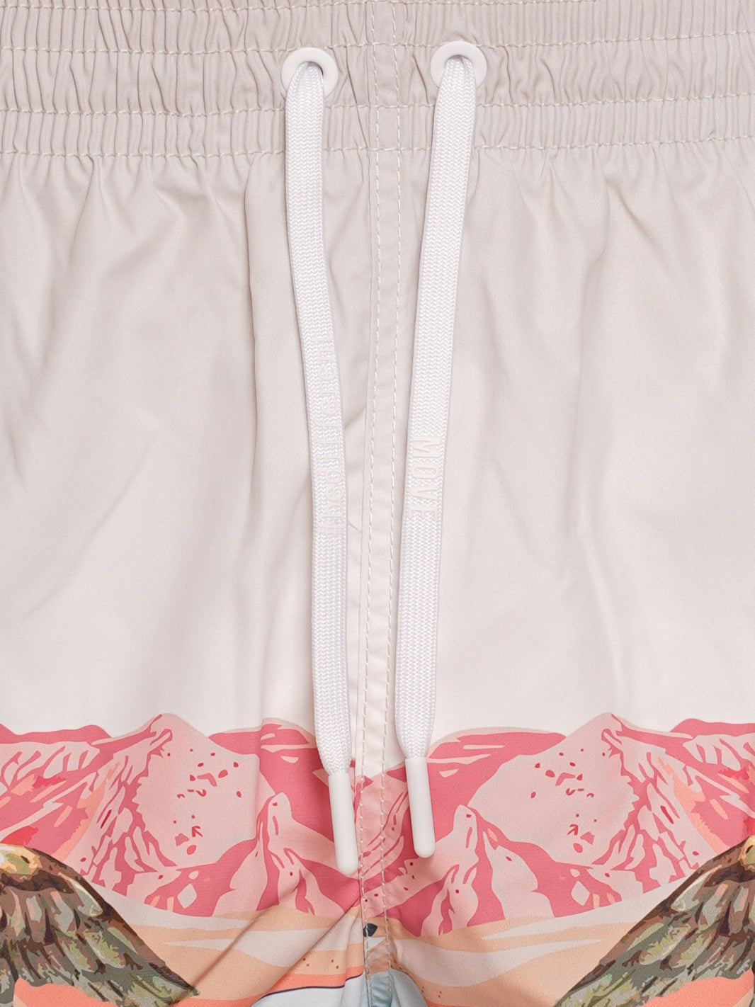 Saint Vincent Boxer Printed ANGEL