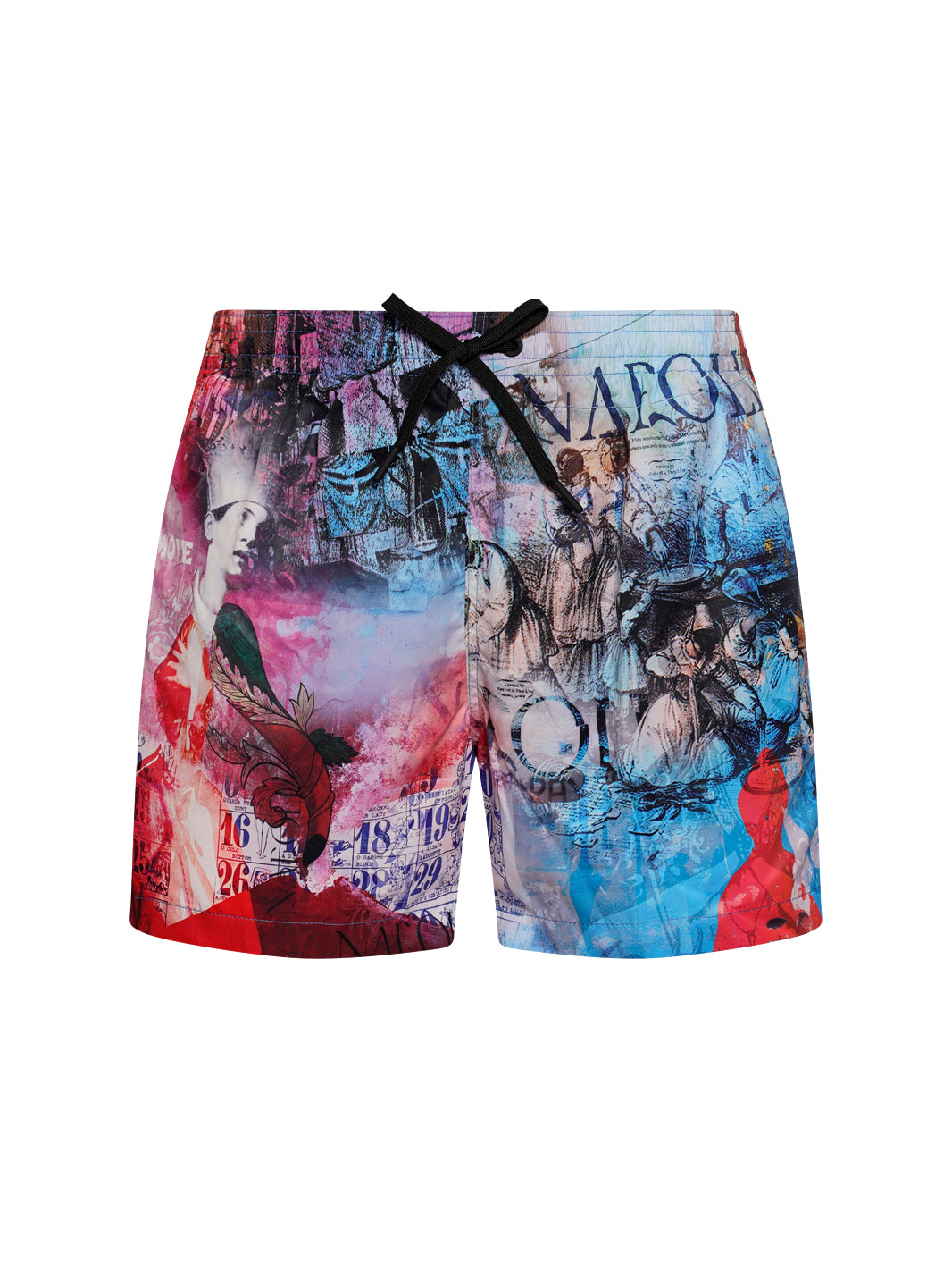 F&S Print NAPLES