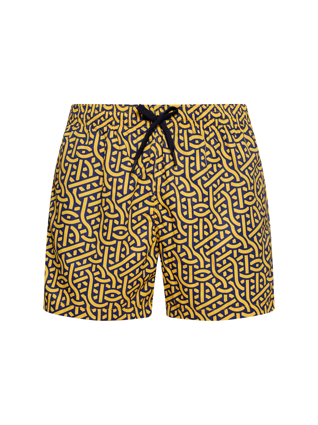 Saint Vincent Printed Boxer PRINT A1