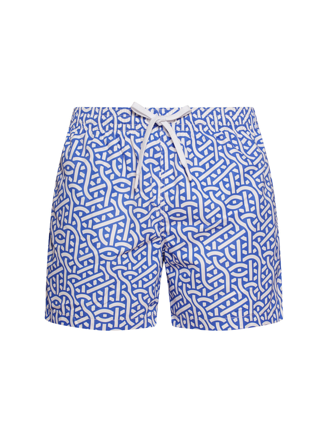 Saint Vincent Printed Boxer PRINT A2