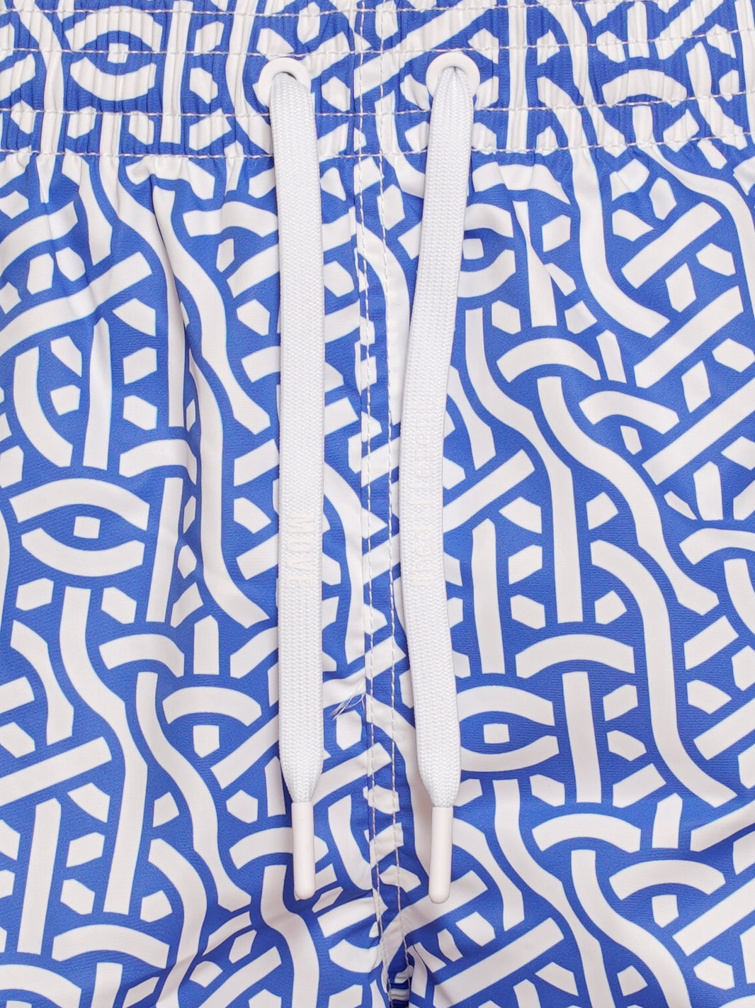 Saint Vincent Printed Boxer PRINT A2