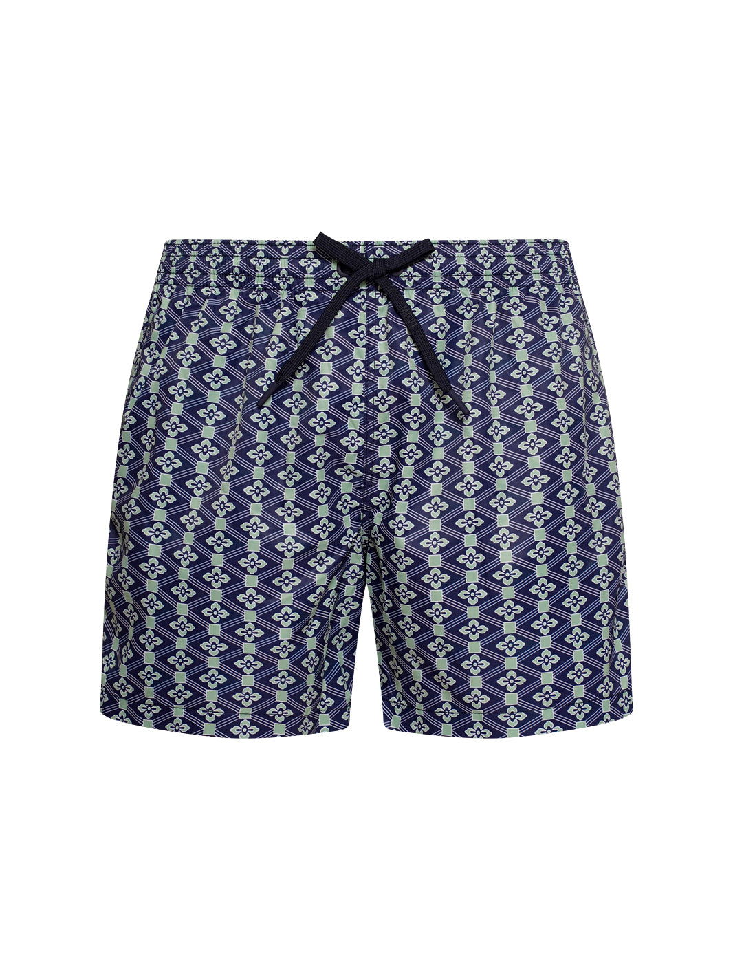 Saint Vincent Printed Boxer PRINT C2