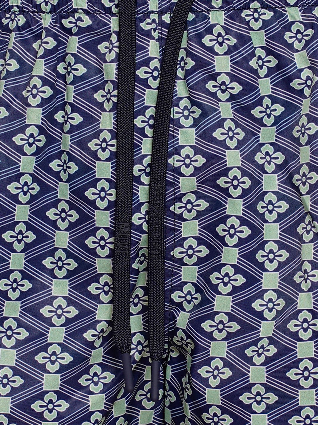 Saint Vincent Printed Boxer PRINT C2