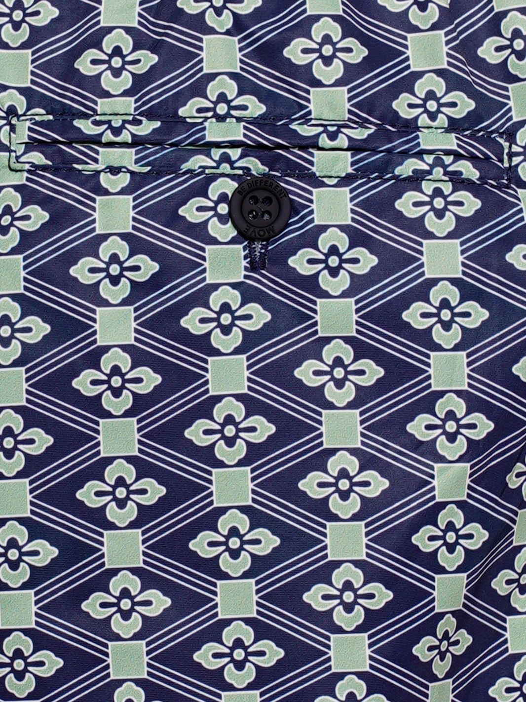 Saint Vincent Printed Boxer PRINT C2