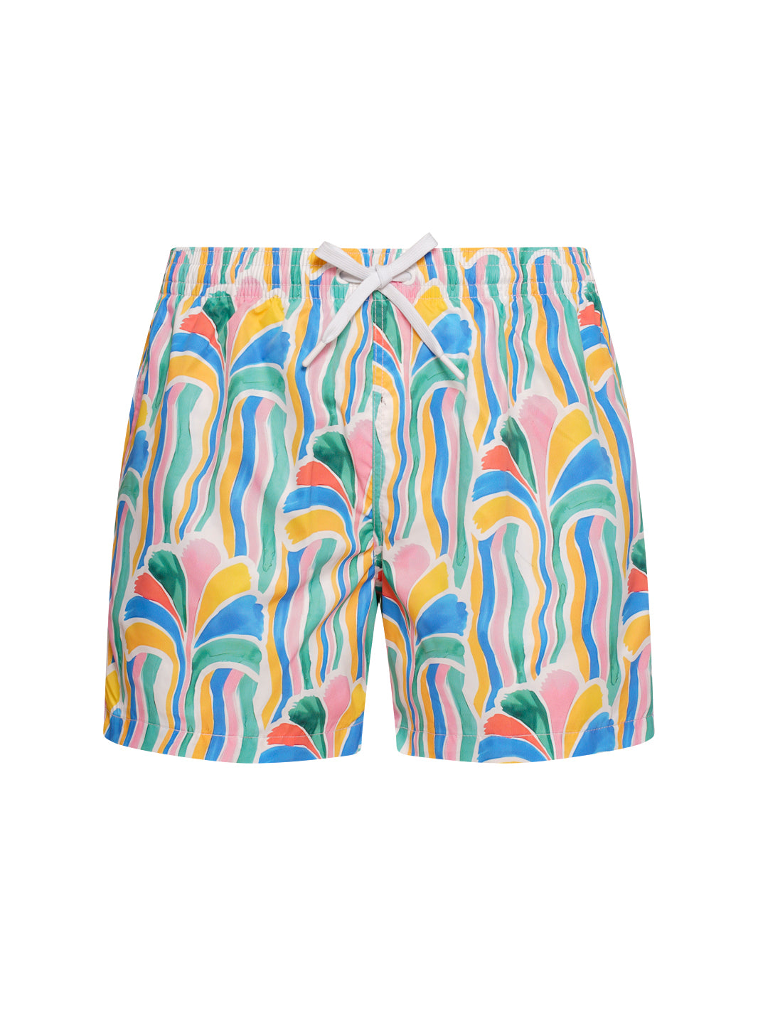 Printed Saint Vincent Boxer PRINT D