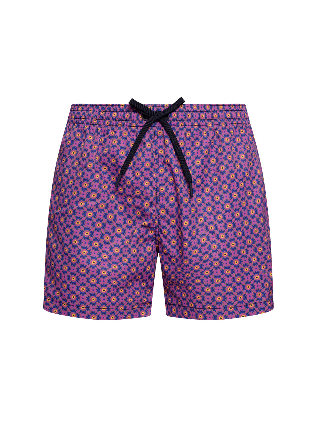 Saint Vincent Printed Boxer PRINT E1