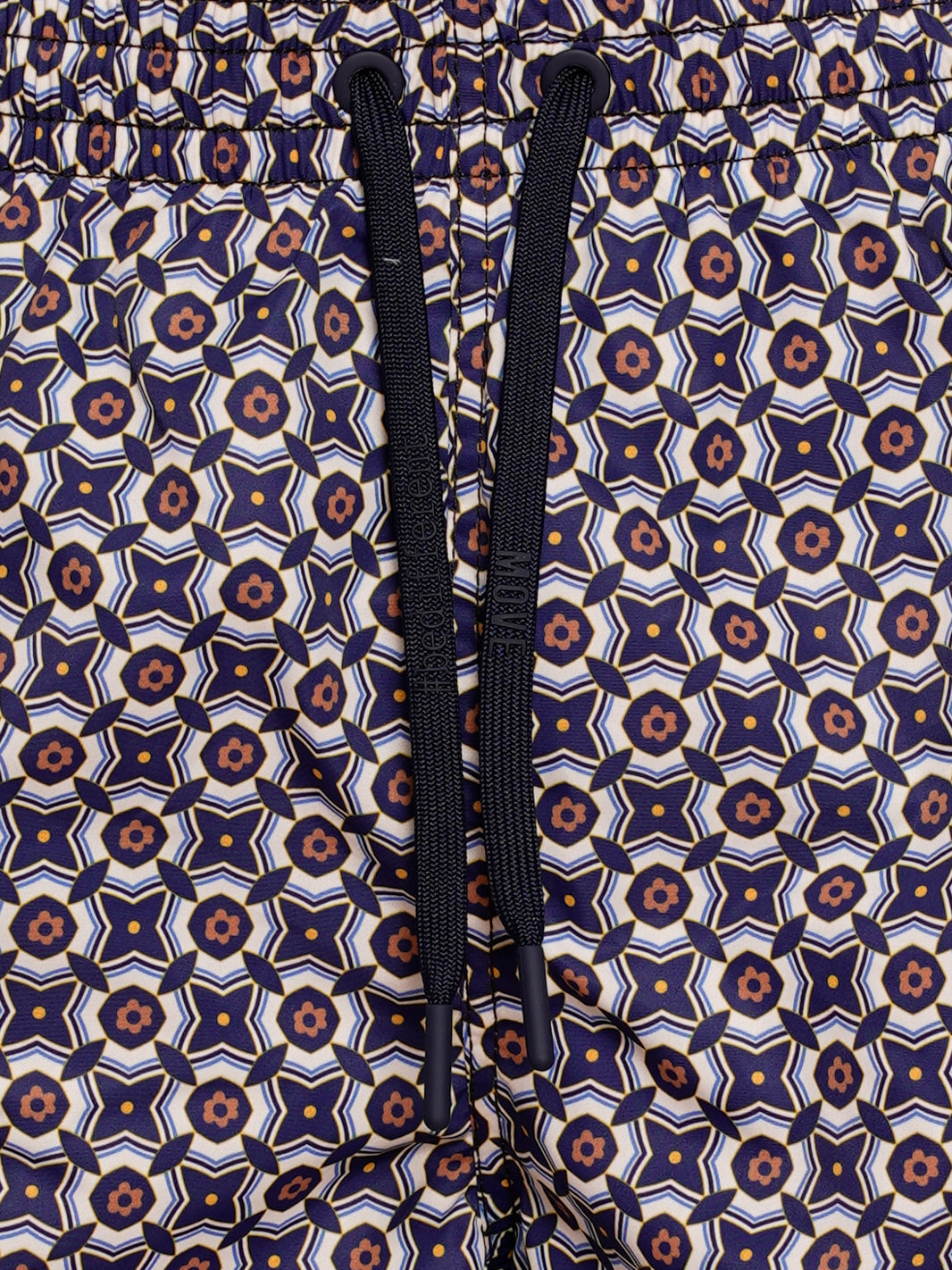 Saint Vincent Printed Boxer PRINT E2