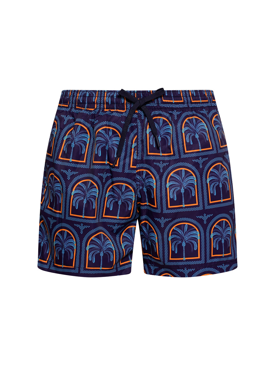 Saint Vincent Printed Boxer PRINT F1