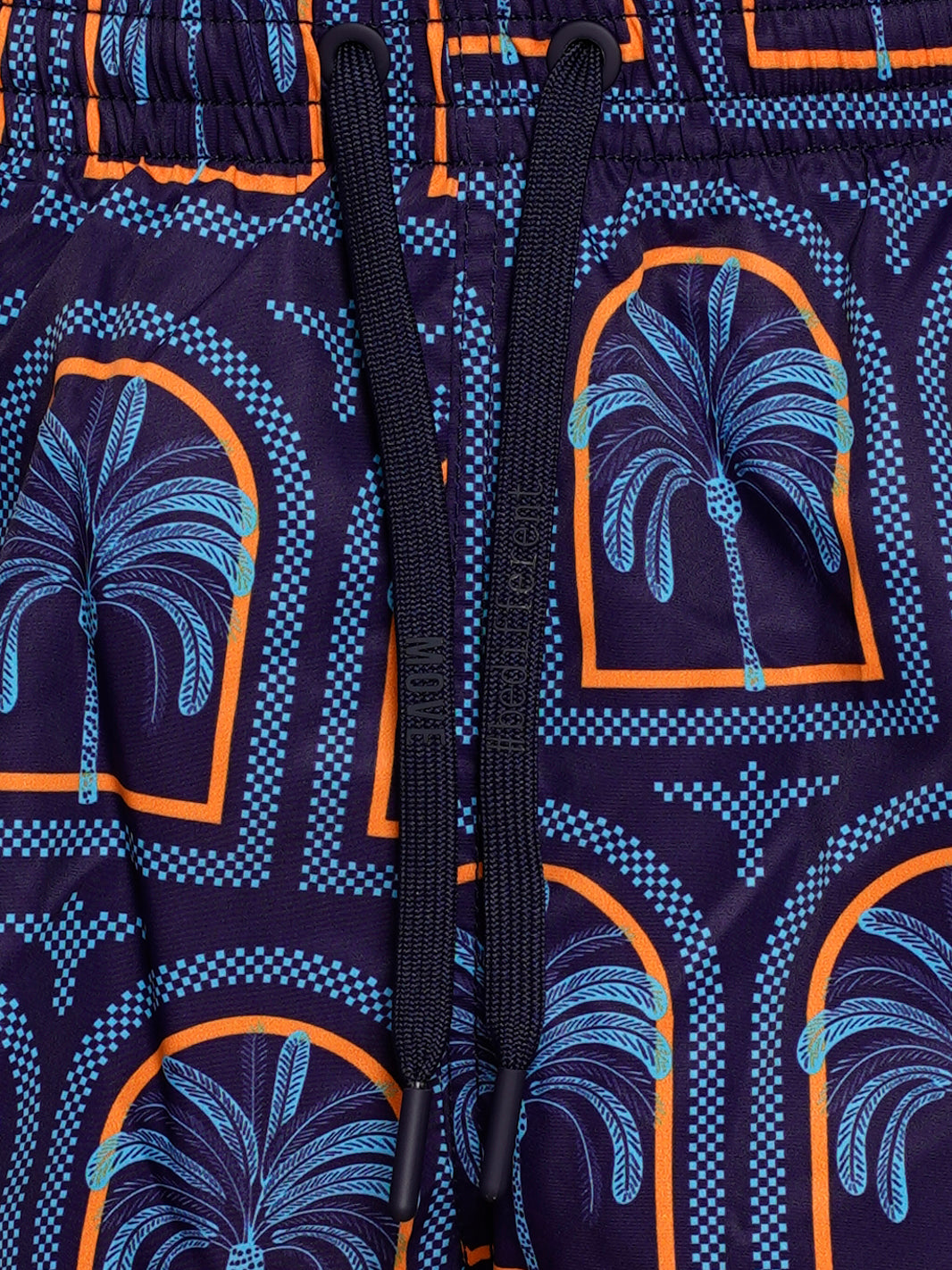 Saint Vincent Printed Boxer PRINT F1
