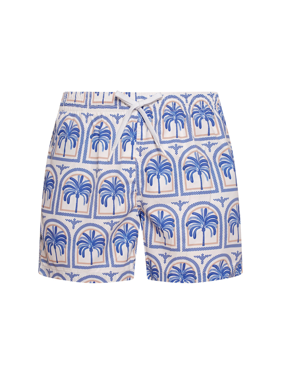 Saint Vincent Printed Boxer PRINT F2