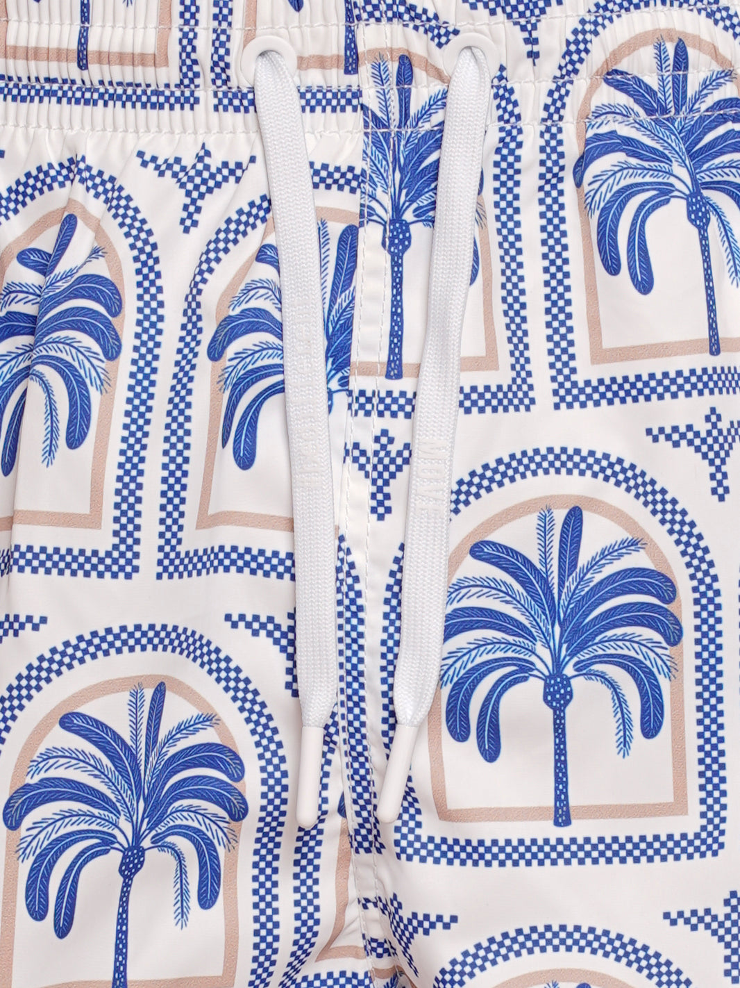 Saint Vincent Printed Boxer PRINT F2