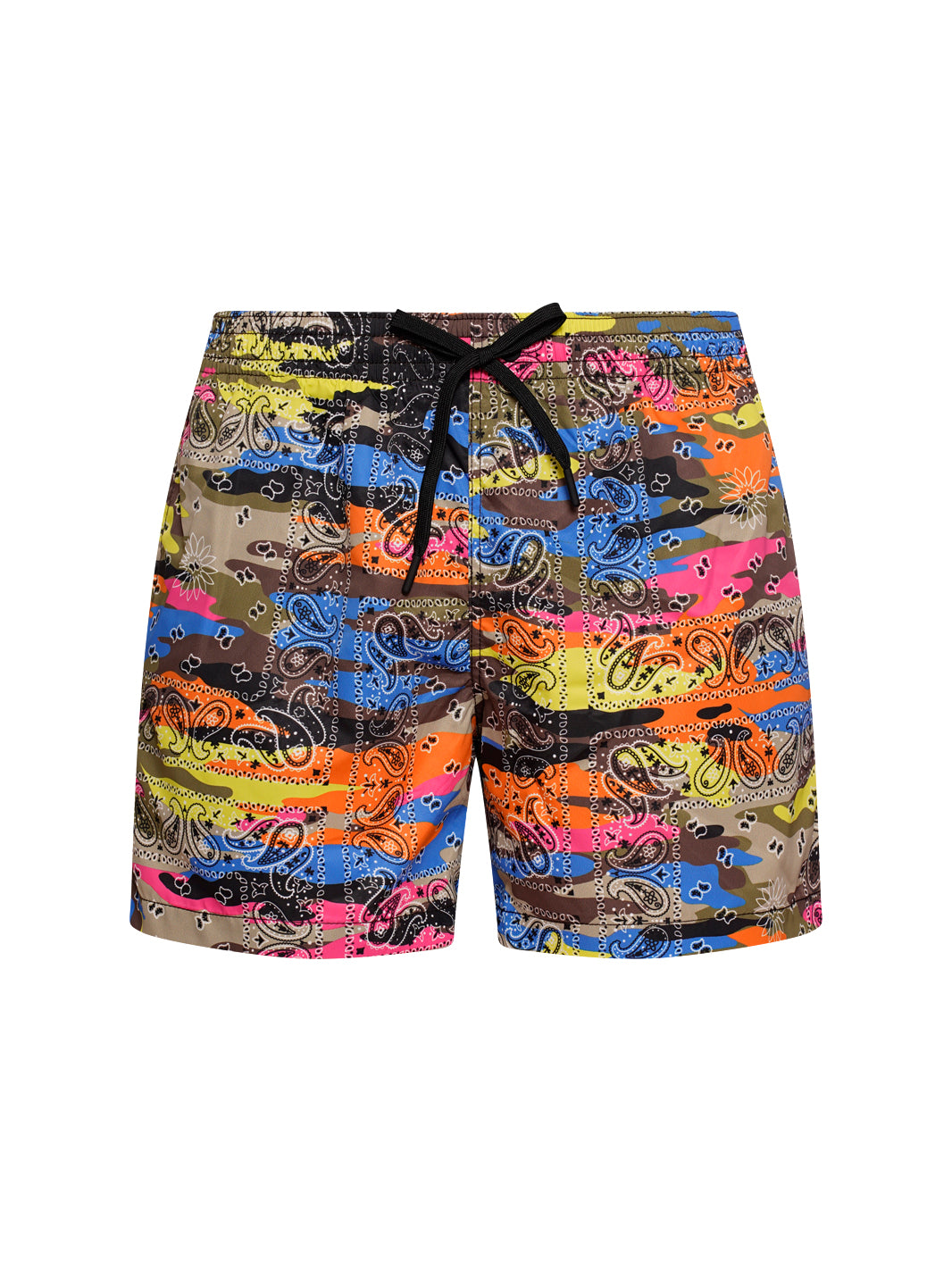 Saint Vincent Printed Boxer PRINT G1
