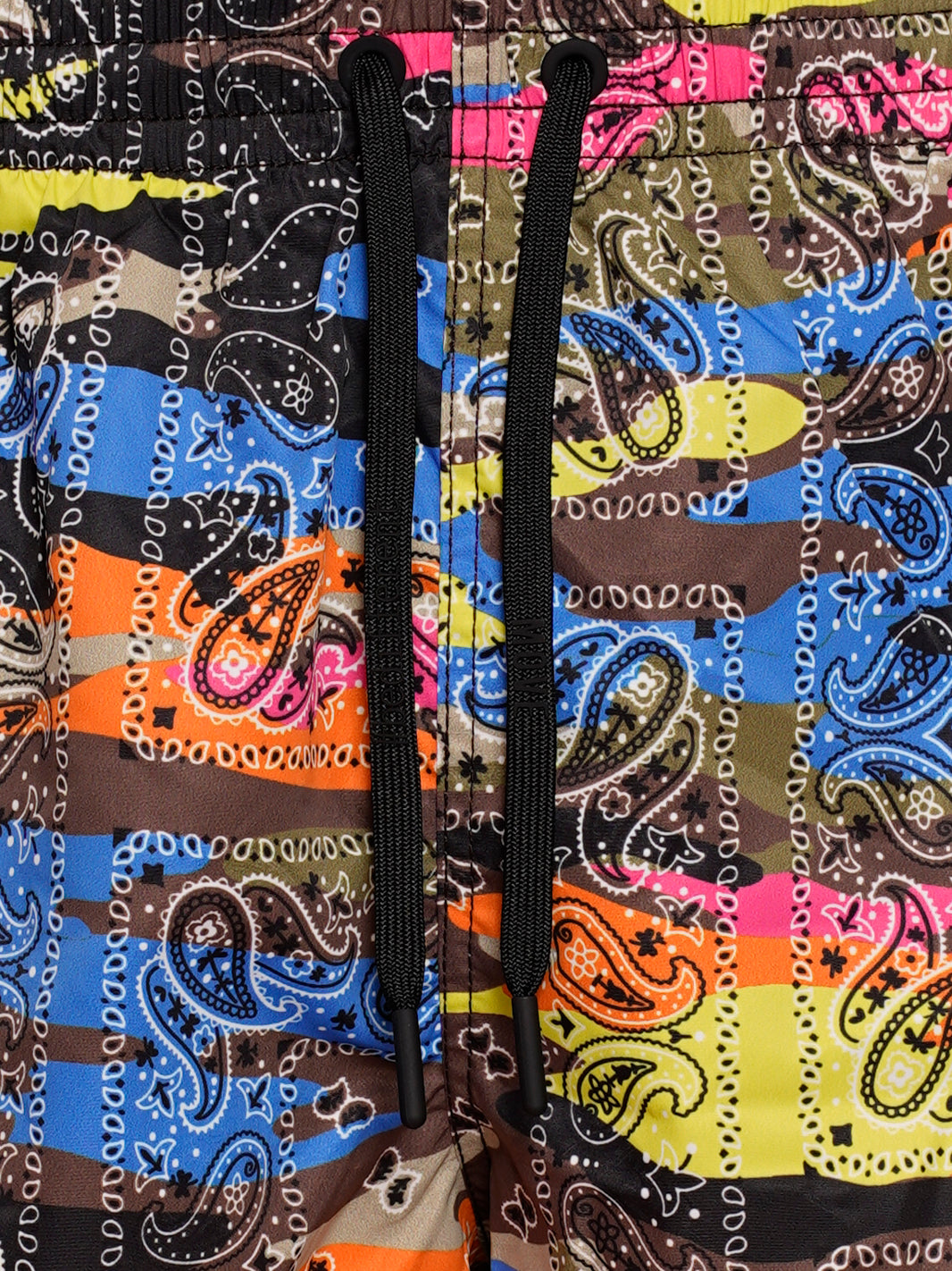 Saint Vincent Printed Boxer PRINT G1