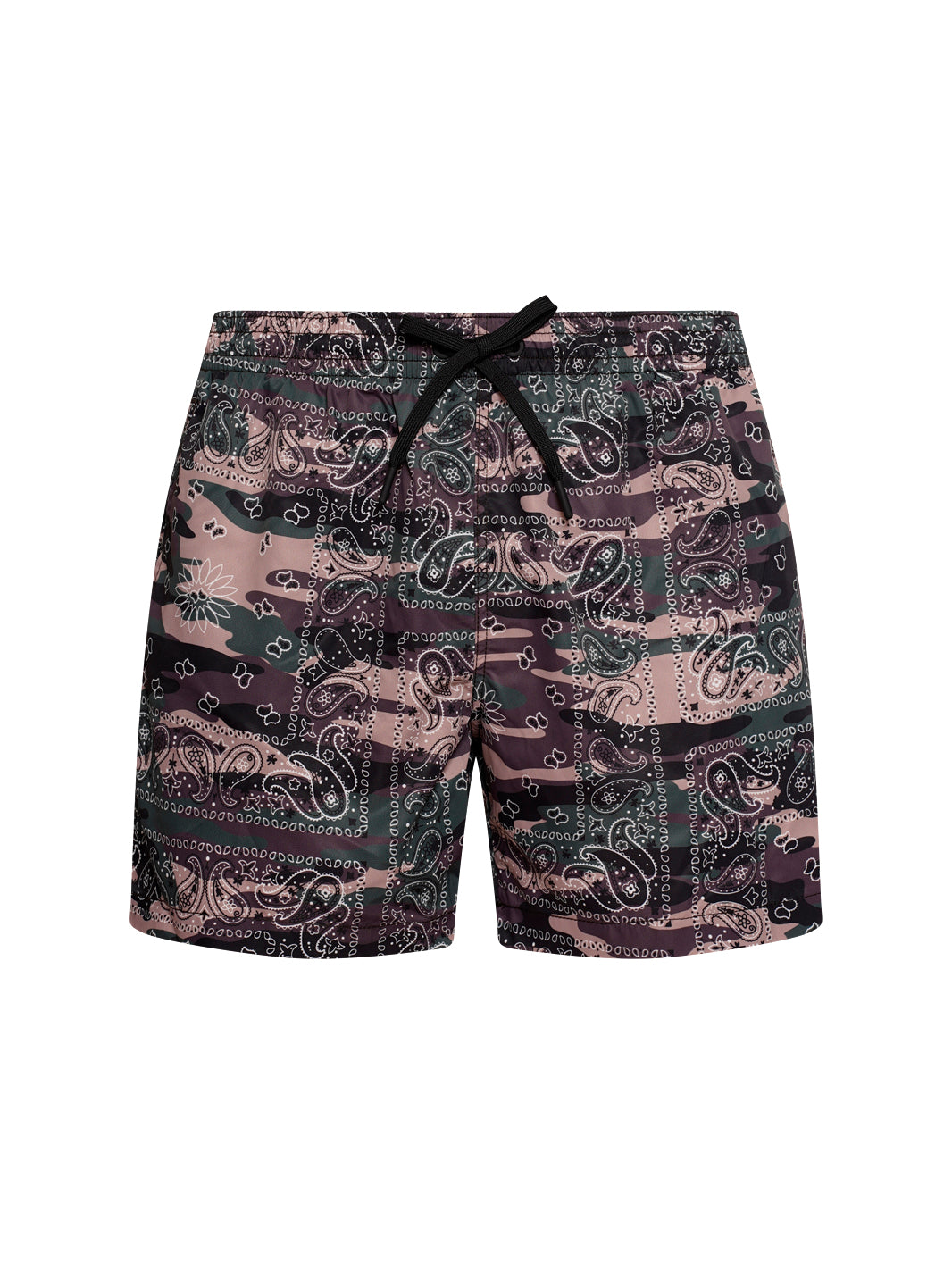 Printed Saint Vincent Boxer PRINT G2