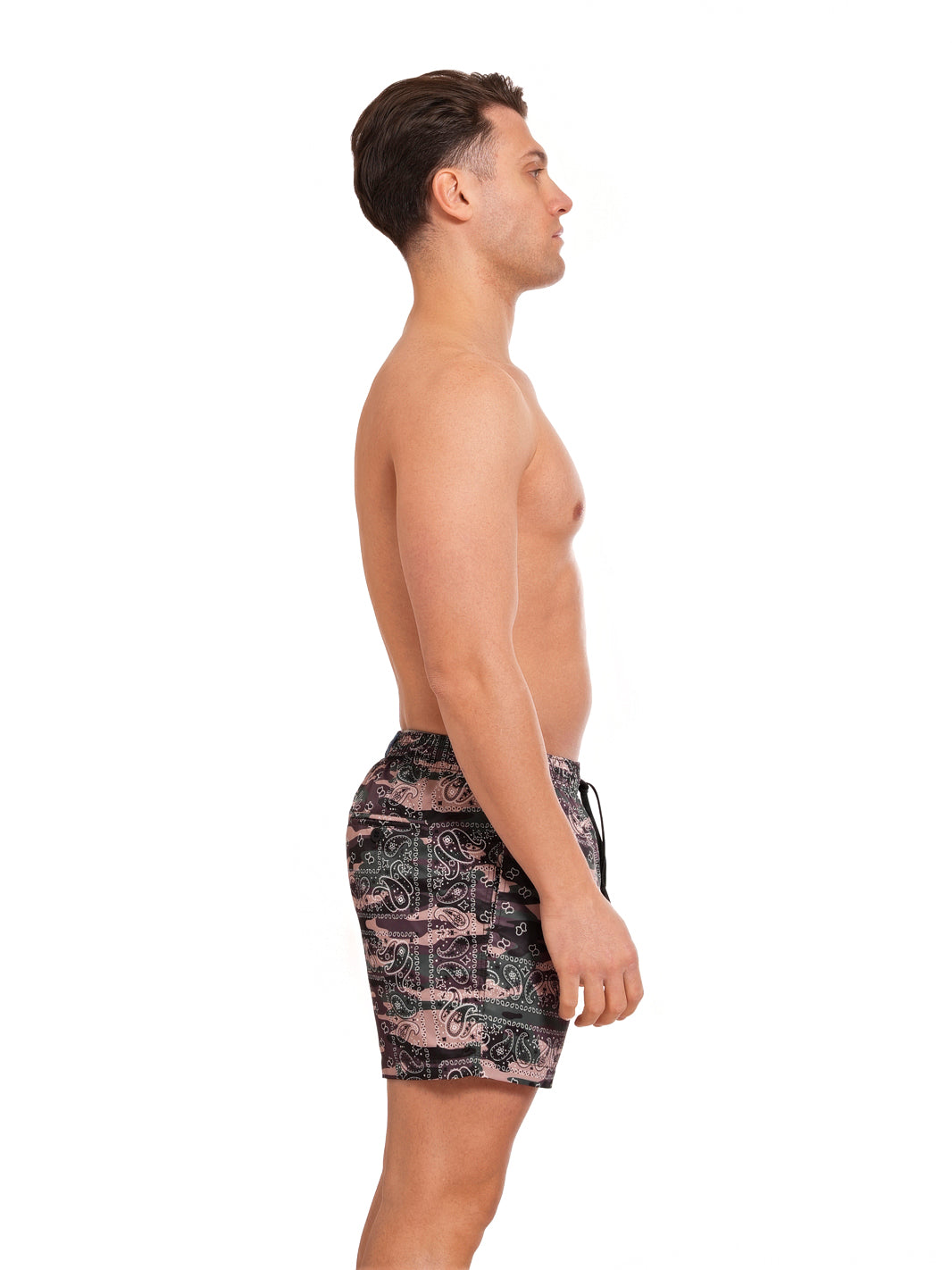 Printed Saint Vincent Boxer PRINT G2