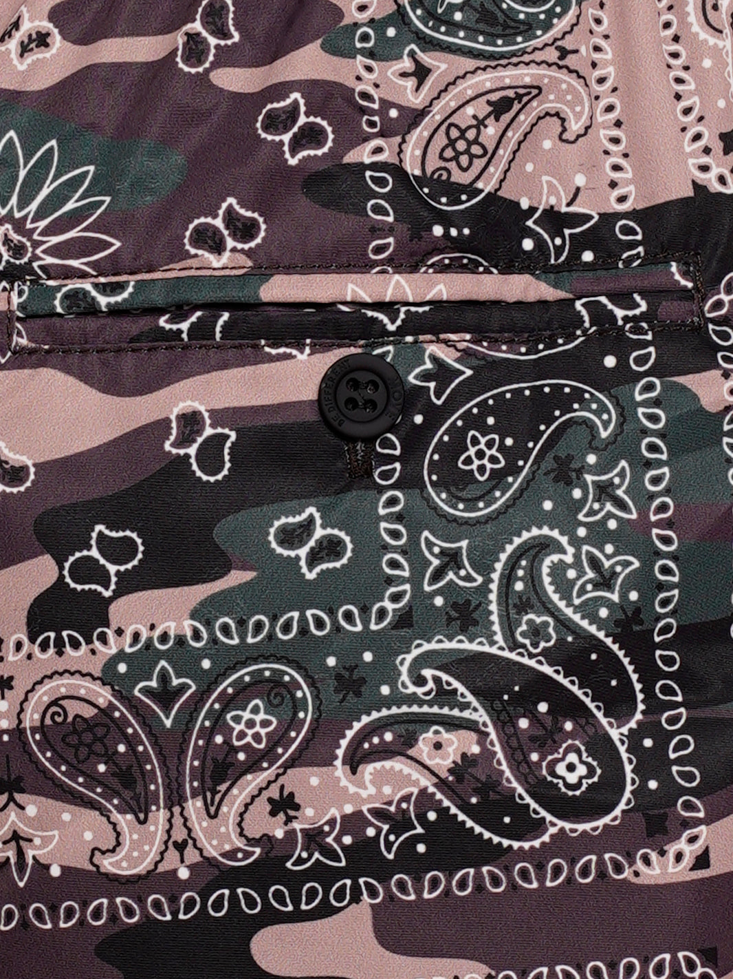 Printed Saint Vincent Boxer PRINT G2