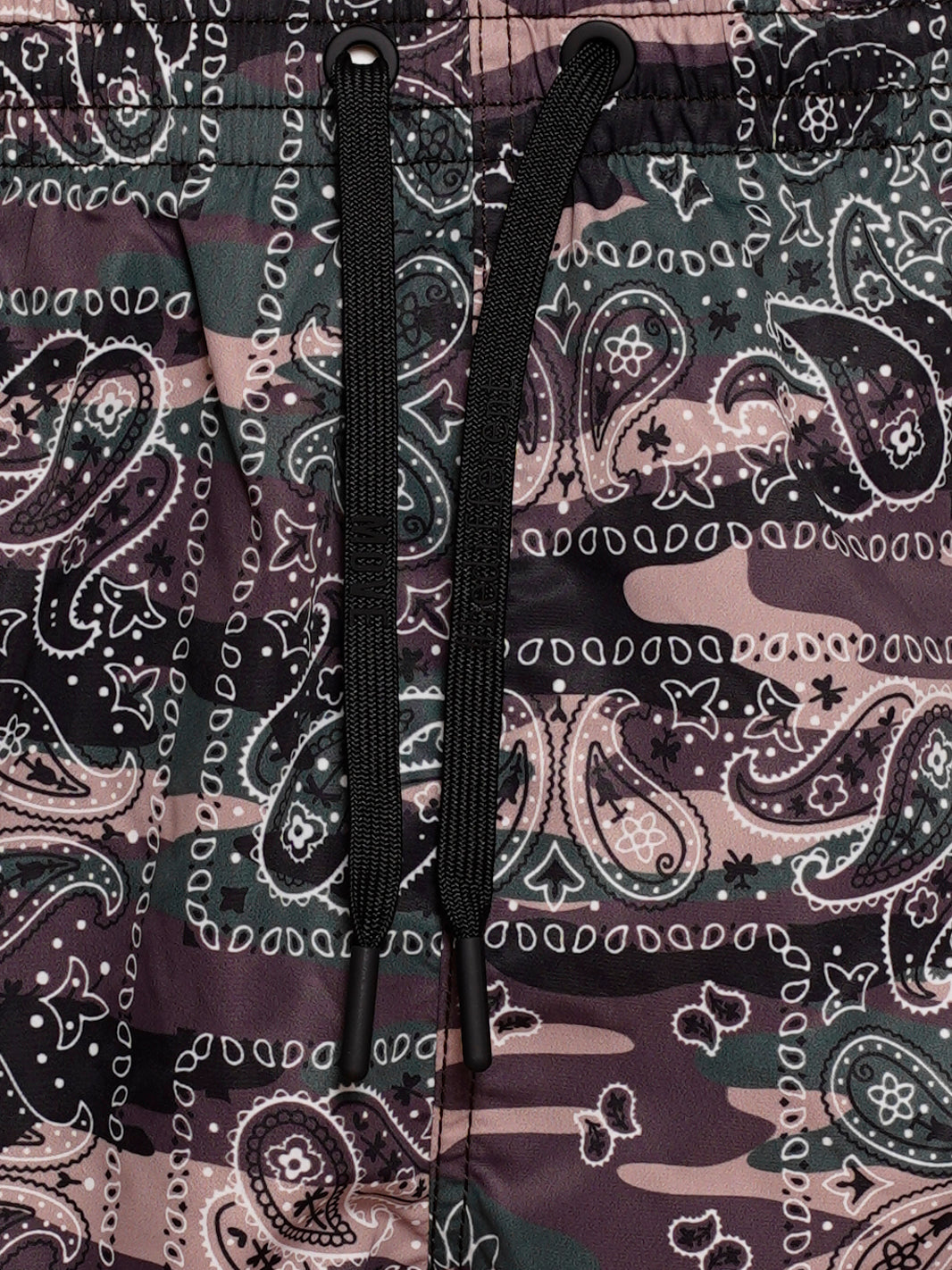 Printed Saint Vincent Boxer PRINT G2