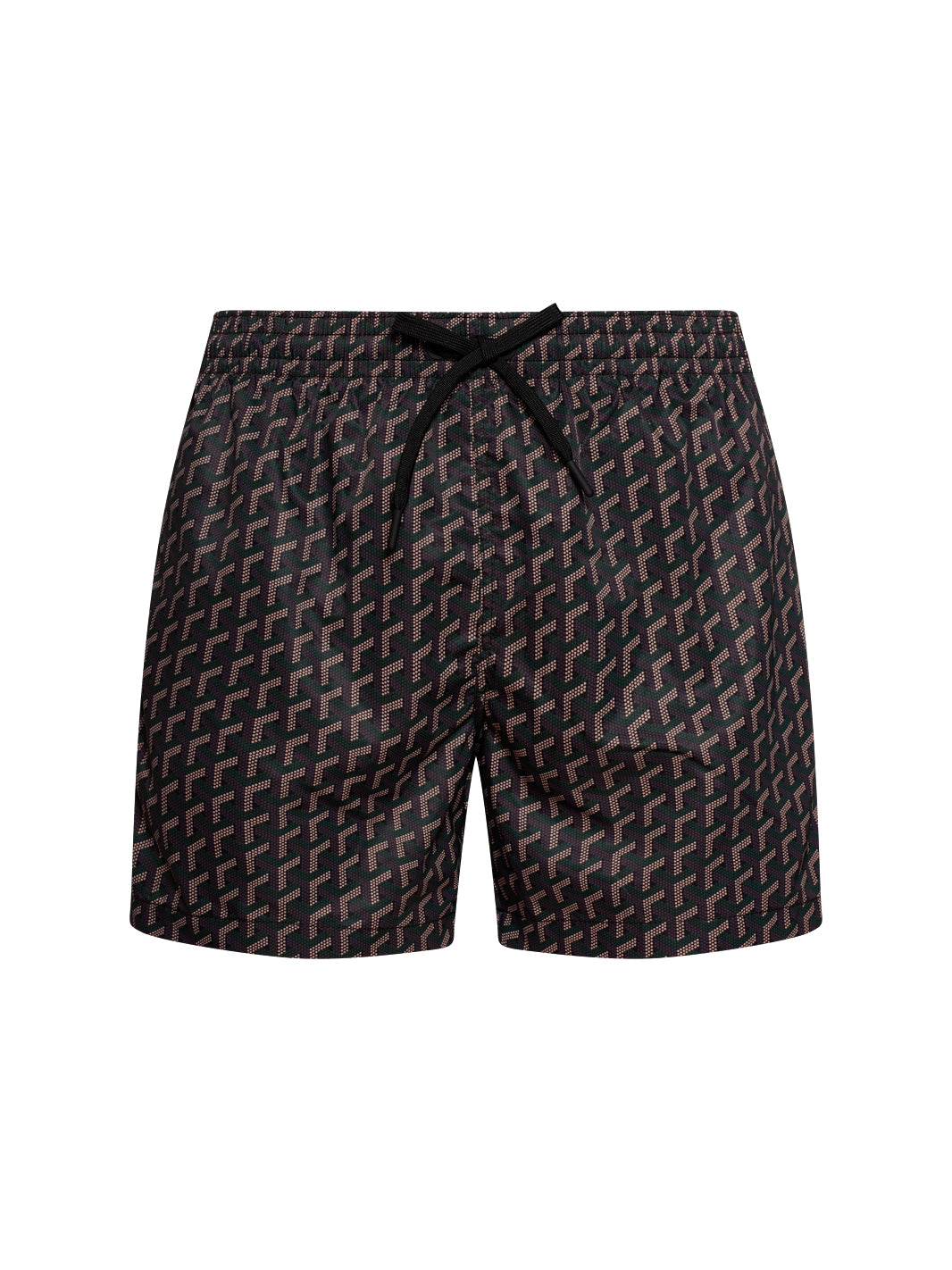 Saint Vincent Printed Boxer PRINT I2