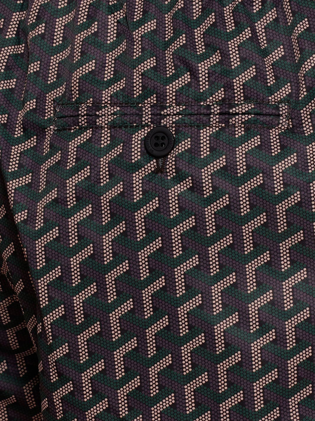 Saint Vincent Printed Boxer PRINT I2