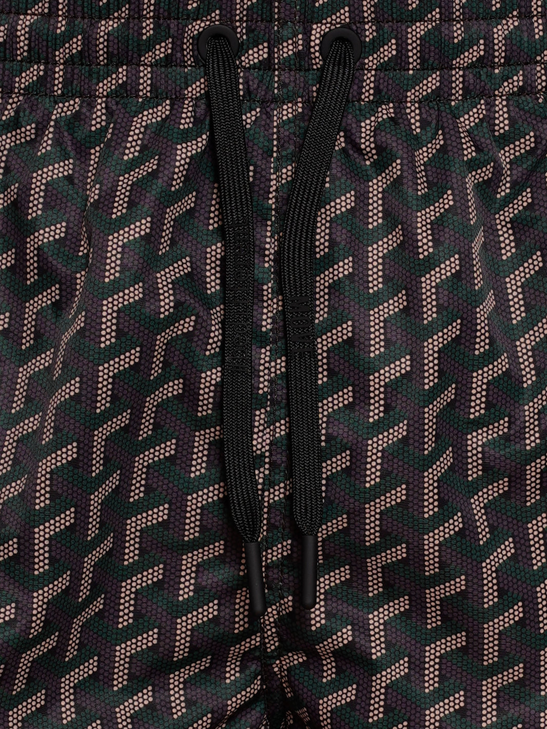 Saint Vincent Printed Boxer PRINT I2