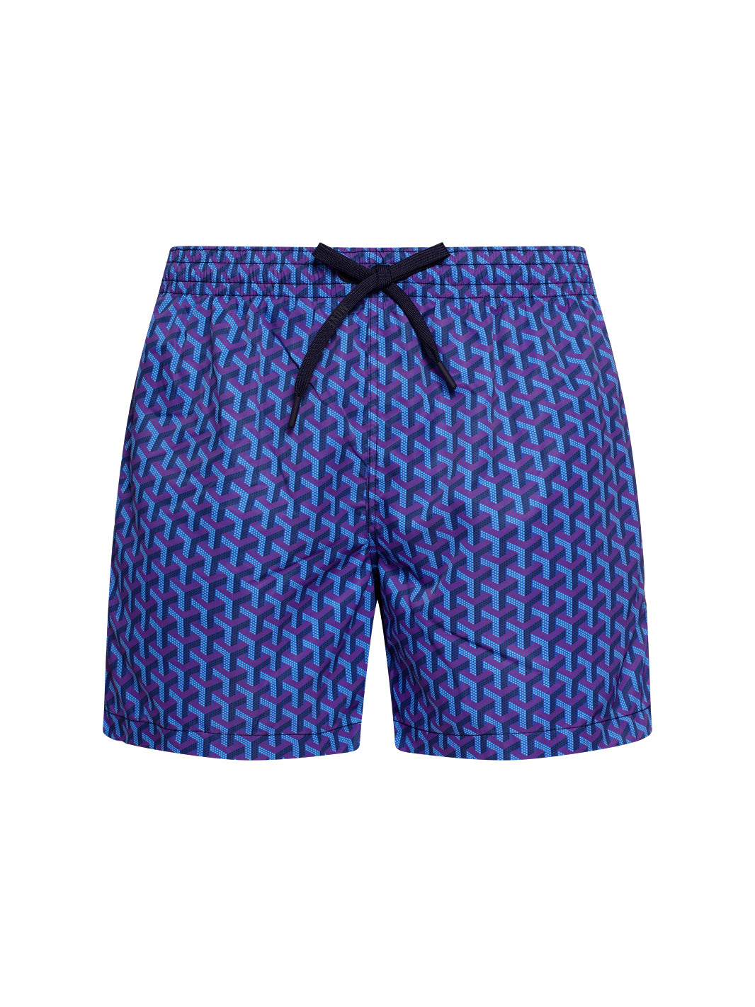 Printed Saint Vincent Boxer PRINT I